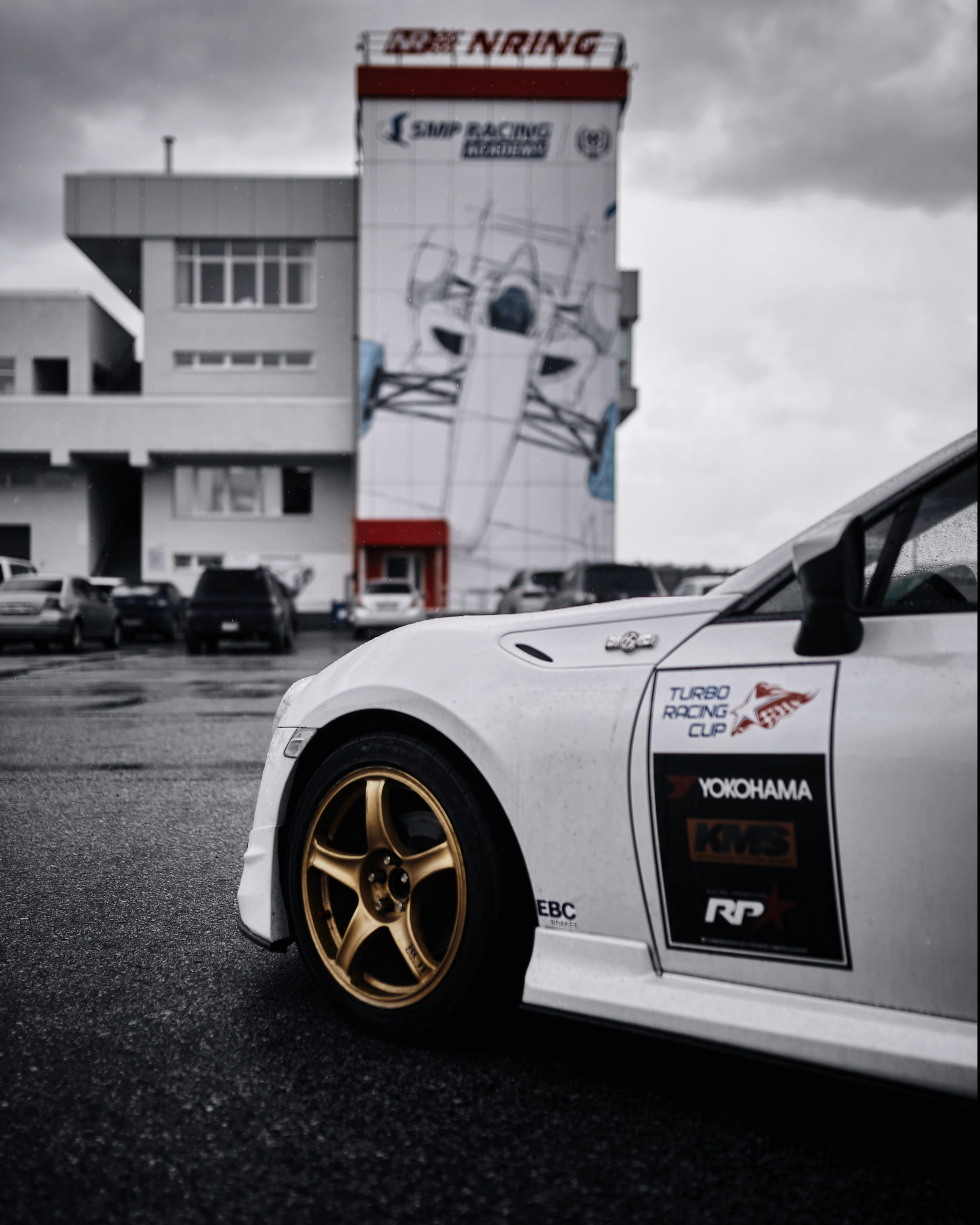 Nring Circuit. DKARPOCHEVA PHOTOGRAPHY