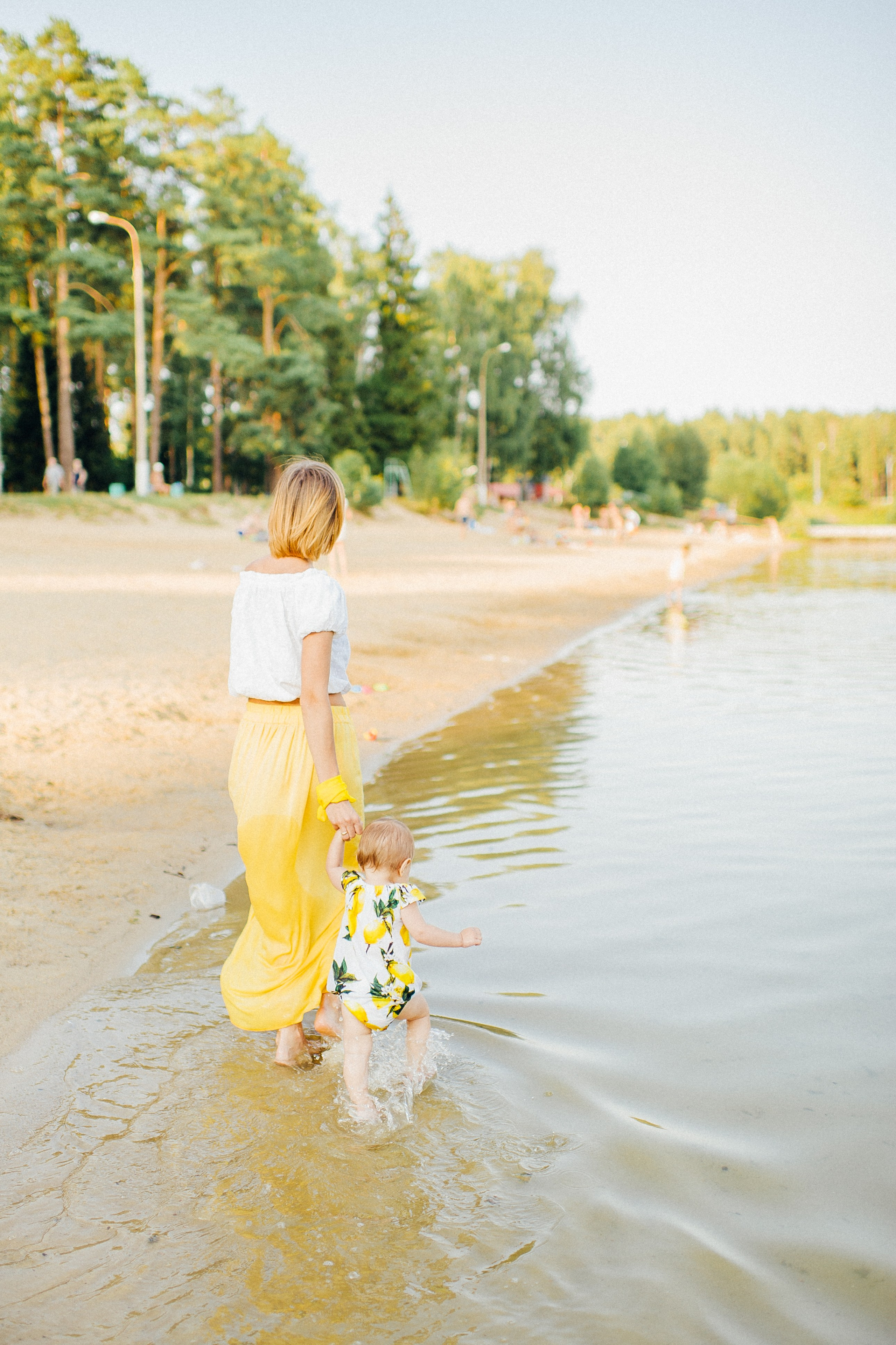 ИРИША и ЕСЯ. Свадебный и семейный фотограф РИТА БОЧКАРЁВА