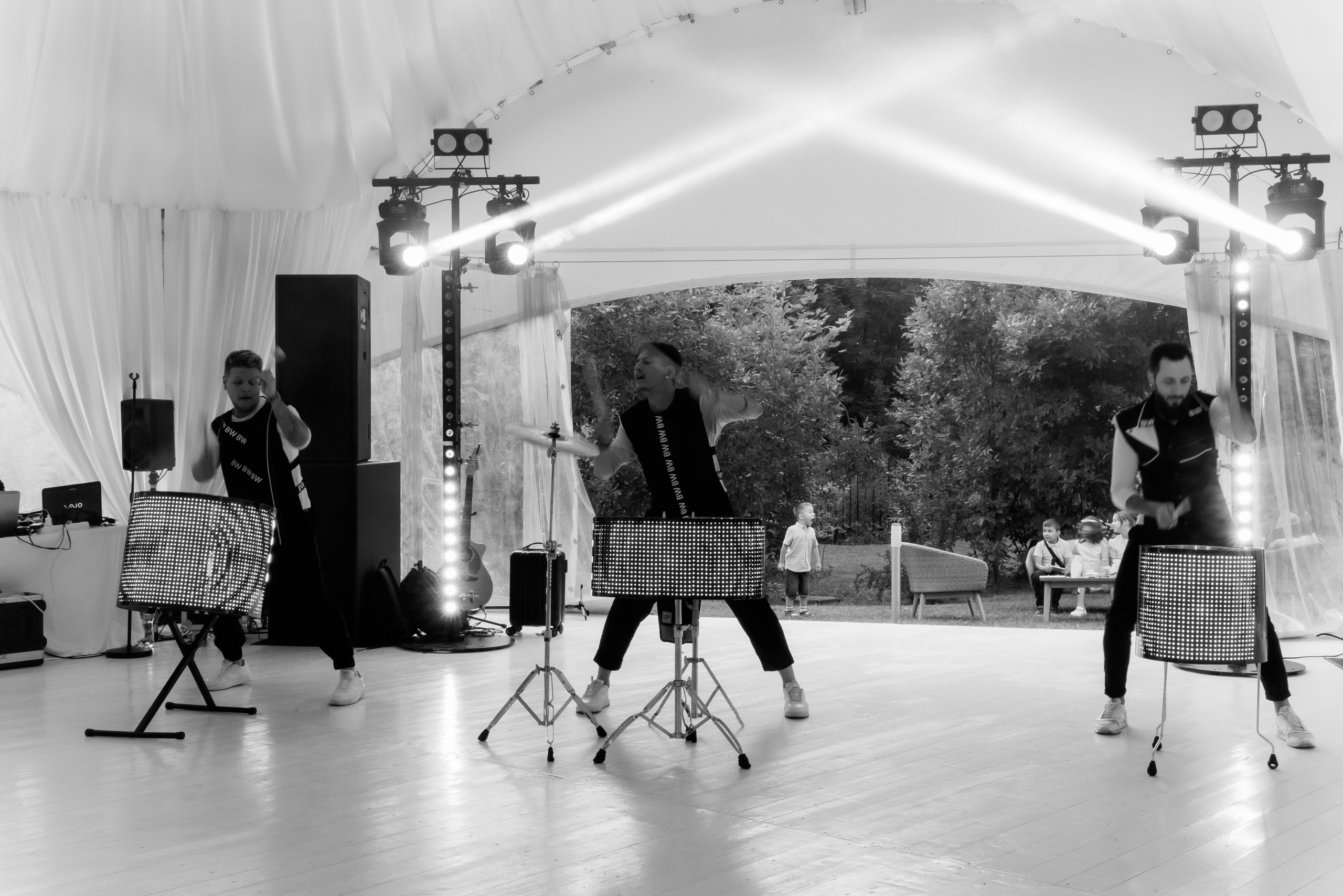 15.07.2023 Семен & Полина. Свадебный фотограф в Нижнем Новгороде — Эдуард Смирнов
