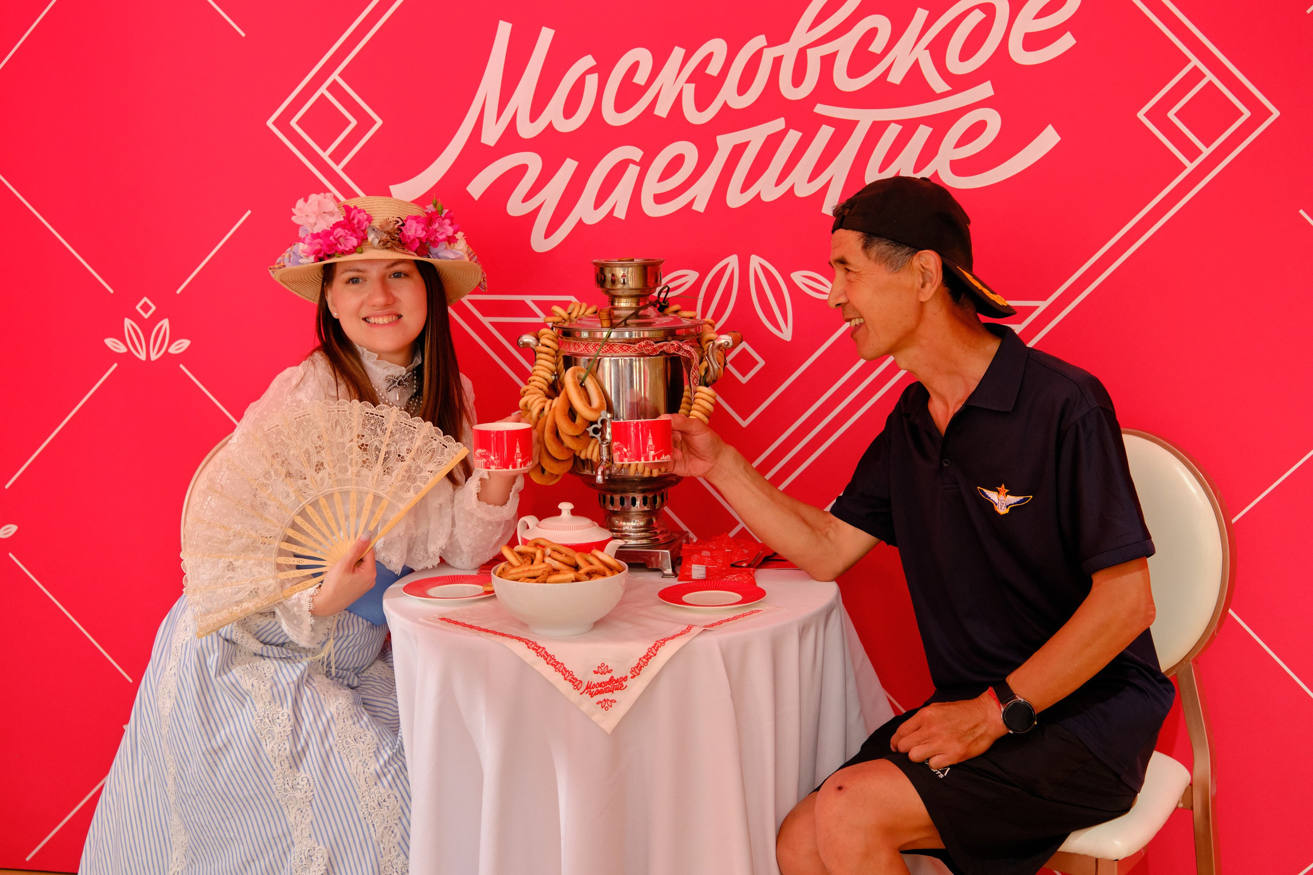 Фестиваль «Московские сезоны» в Пекине. Профессиональный фотограф в Москве Павел Жданов