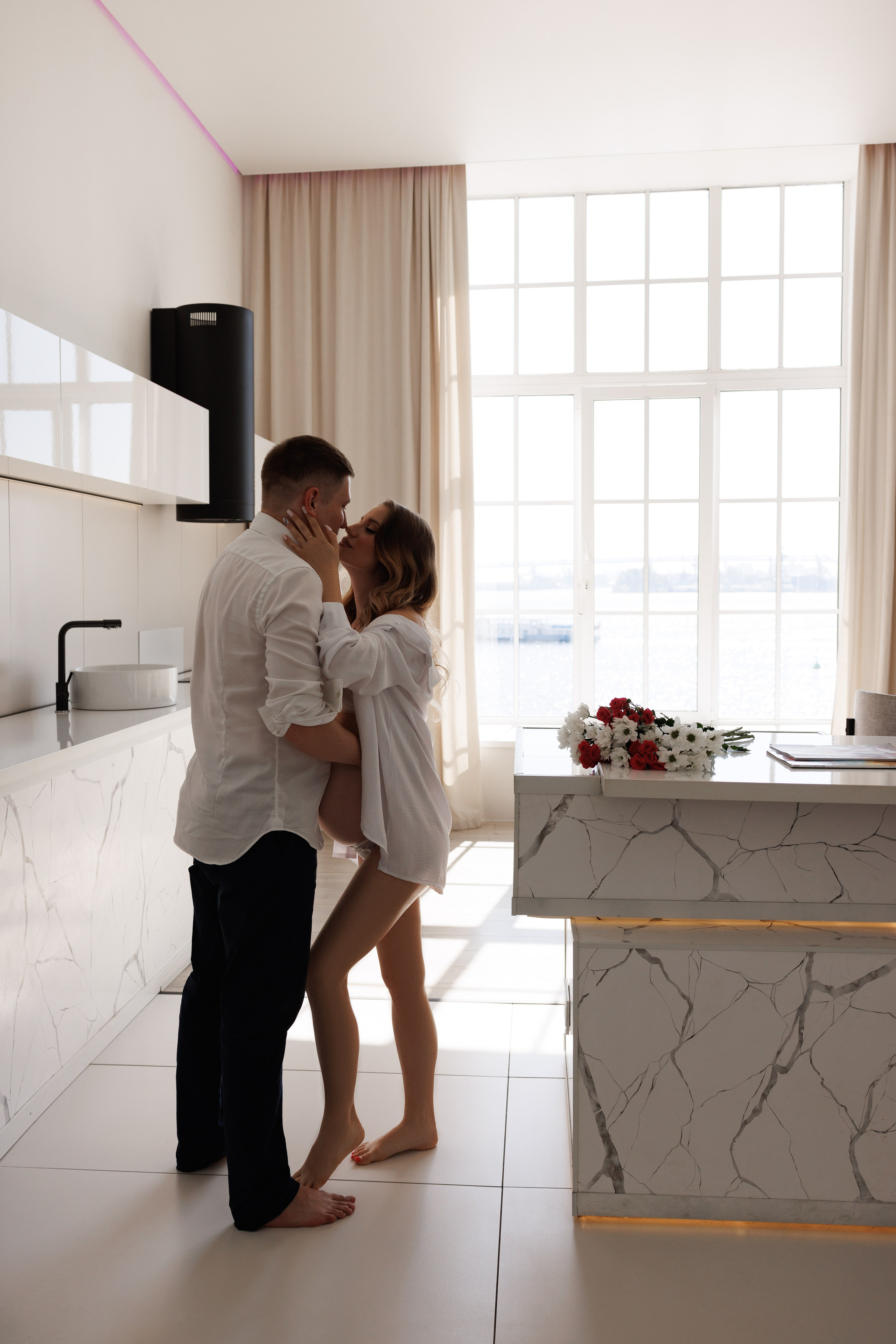 БЕРЕМЕННОСТЬ. Фотограф Надежда Заломаева