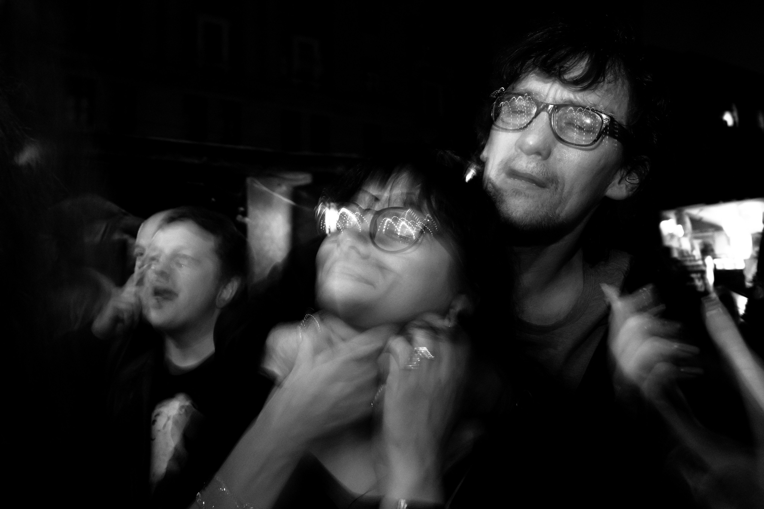 РАДИОПОМЕХИ. Фотограф Елена Богачева (lenalena_na_na_na)