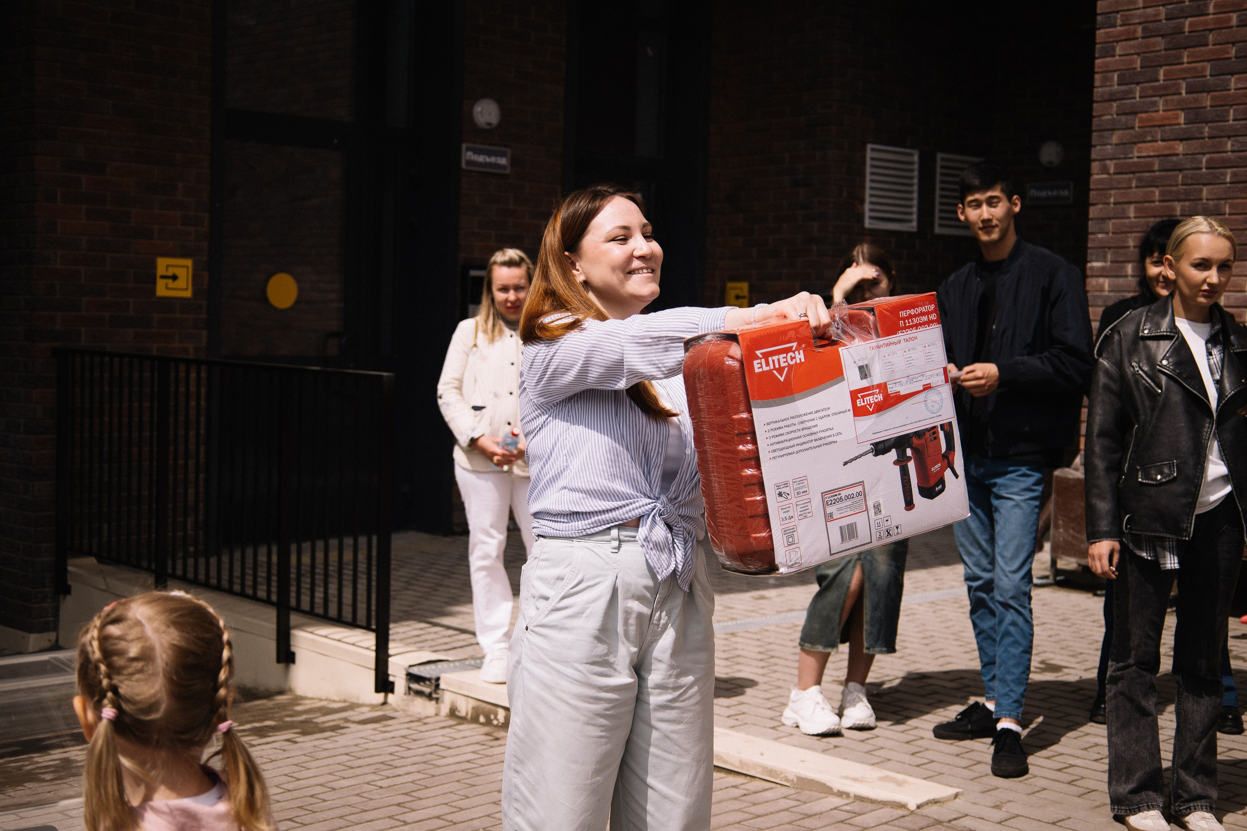 КСИ-СТРОЙ. Фотограф в Иркутске