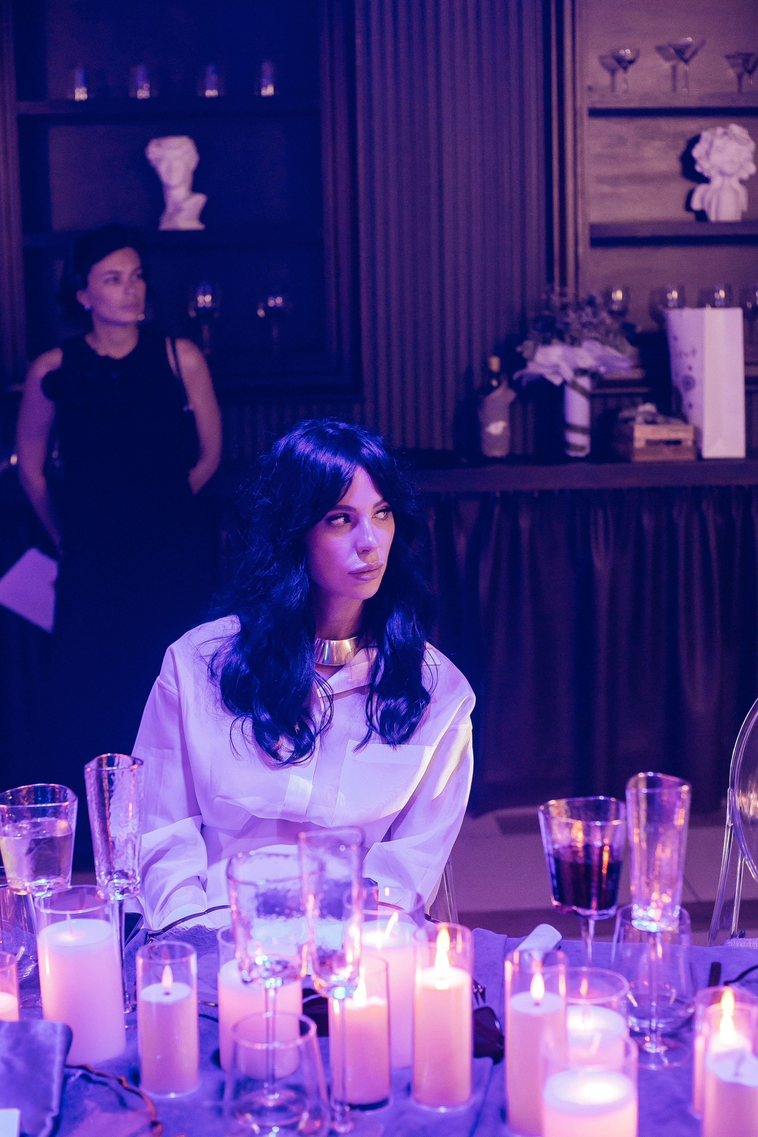 Свадебный гала-ужин. Фотограф в Иркутске