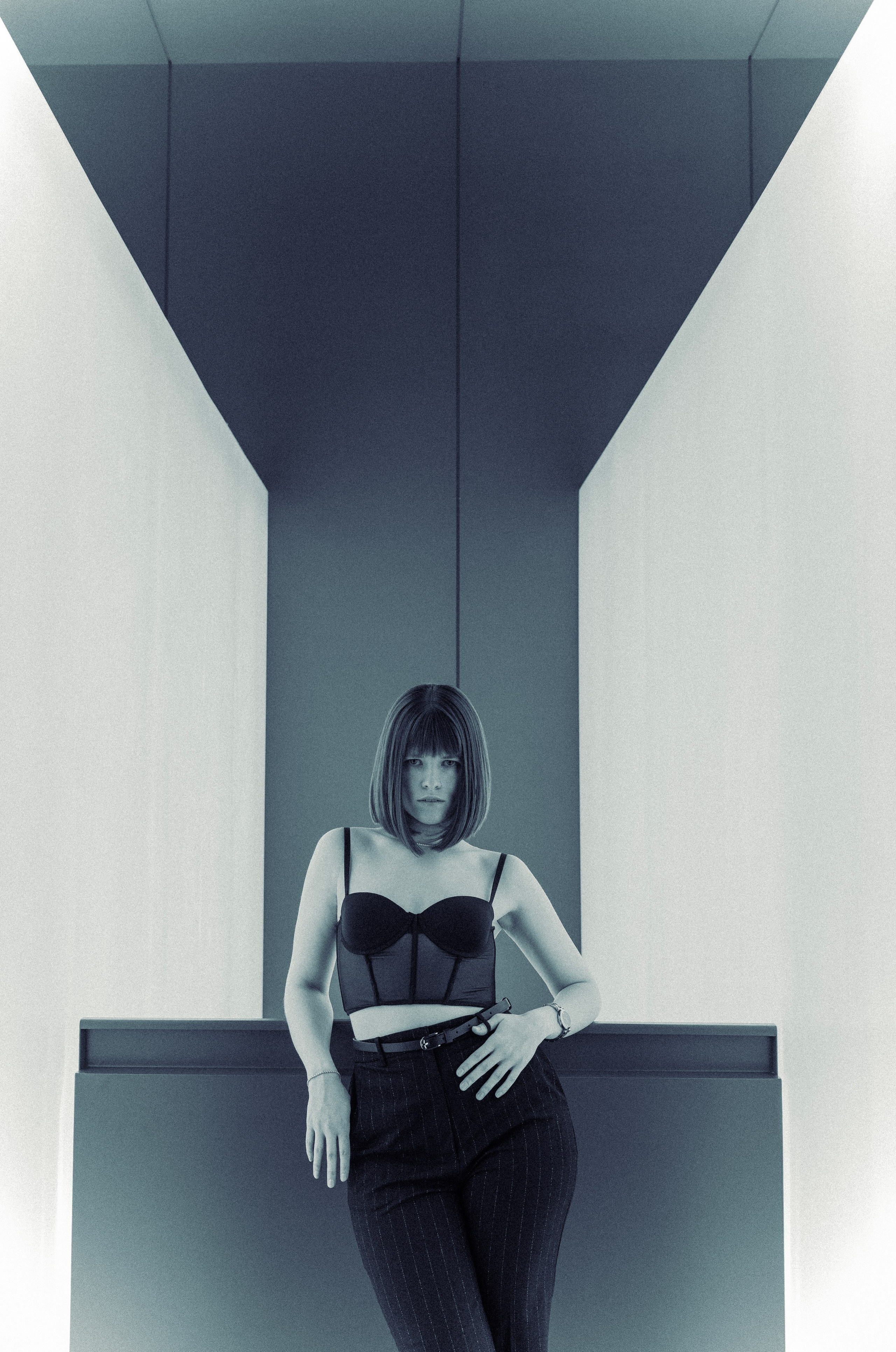 Регина. Фотограф Anita Mivchas