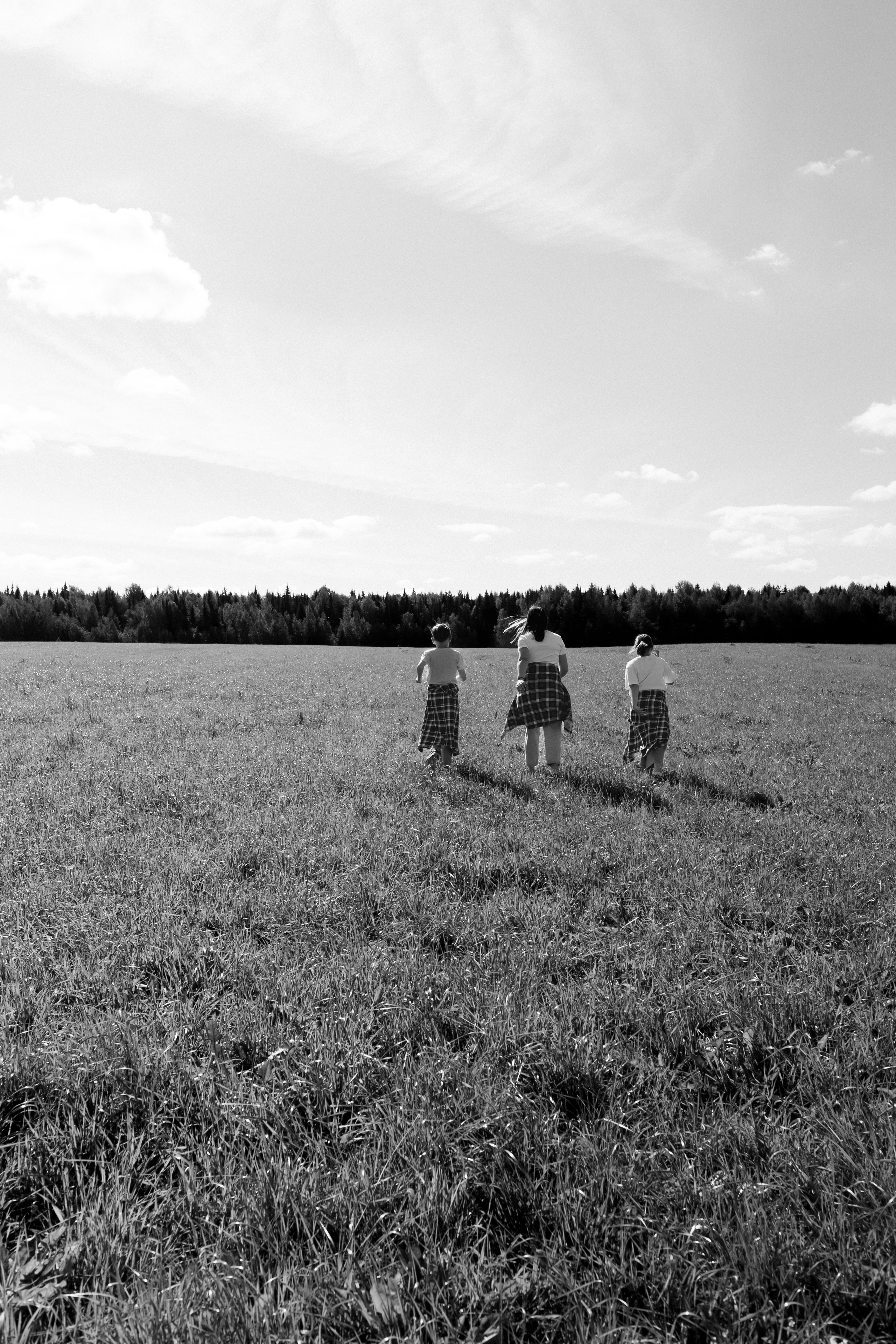 Тепло, запечатлённое в кадре. ФОТОГРАФ | Сыктывкар