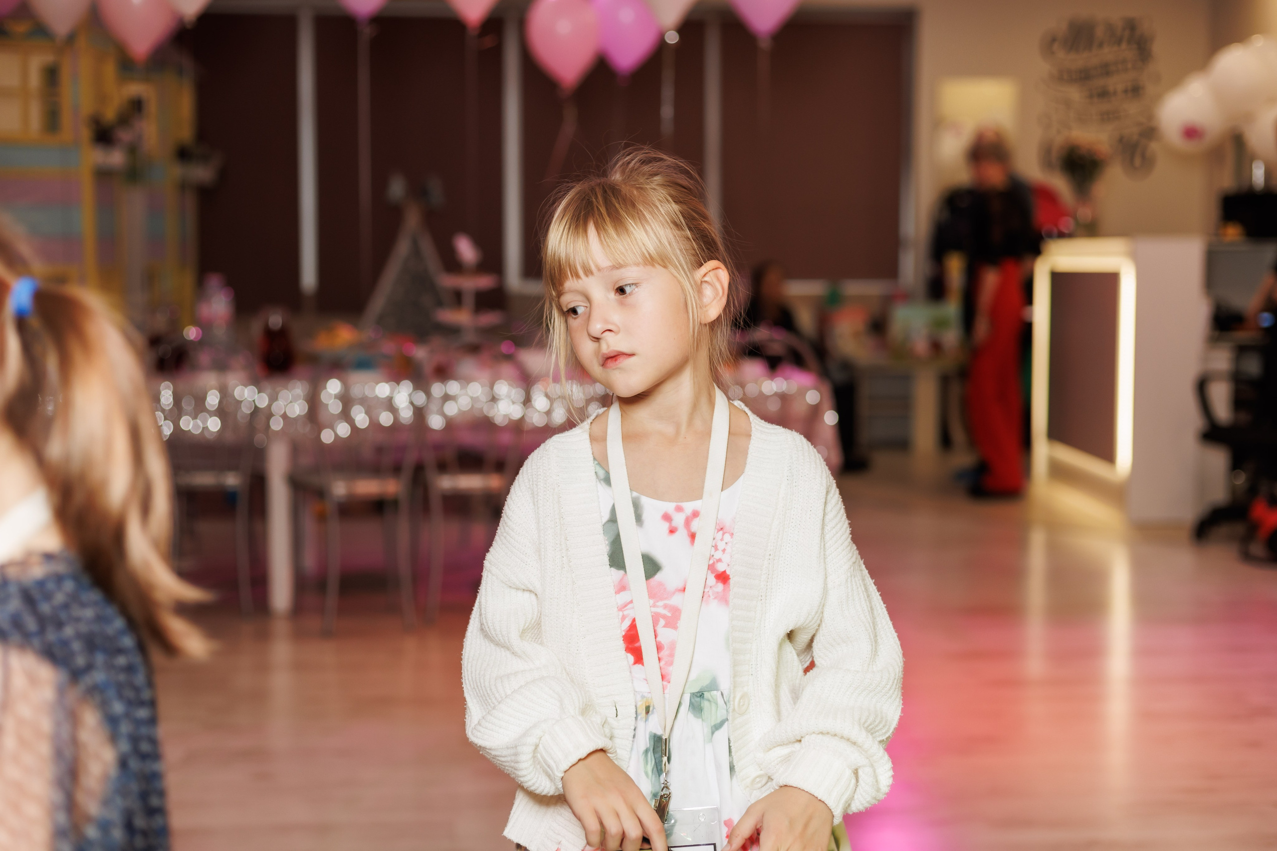 День Рождения в стиле Гарри Поттера. Фотограф в Москве Дмитрий Емельянов