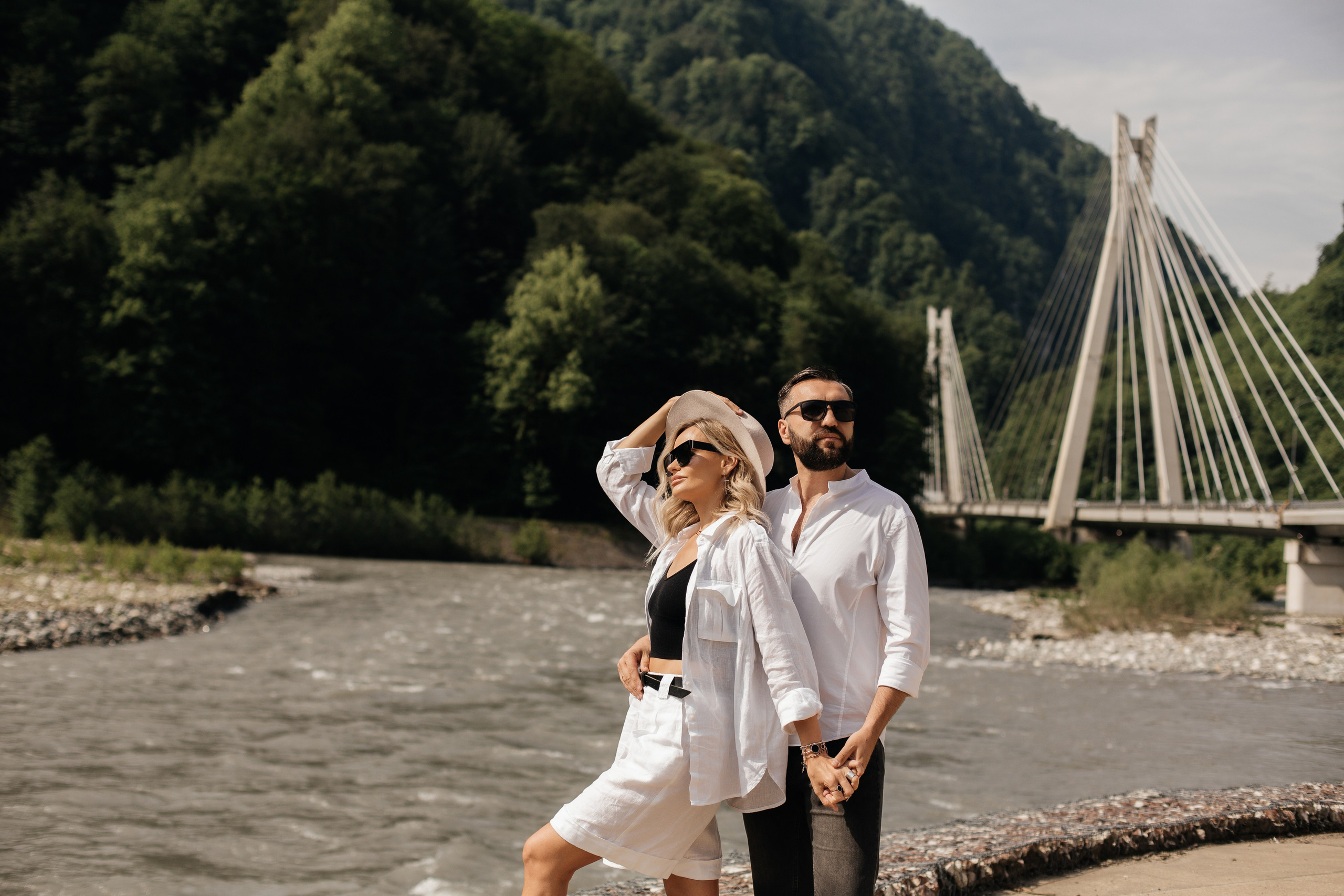 Красная Поляна. Love Story. Главная