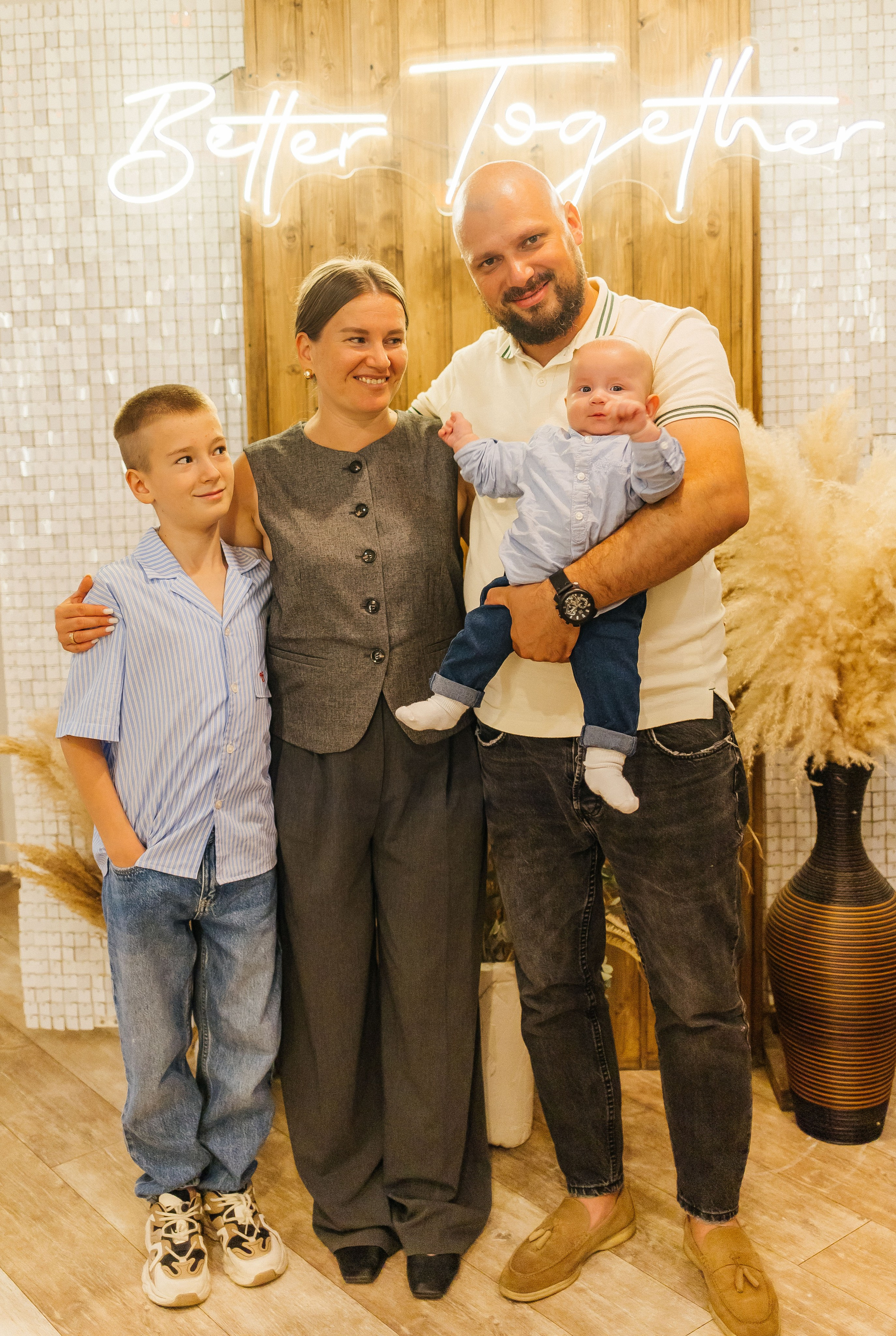 Екатерина и Владислав 2024. Фотограф Наталья Шпиллер Санкт-Петербург