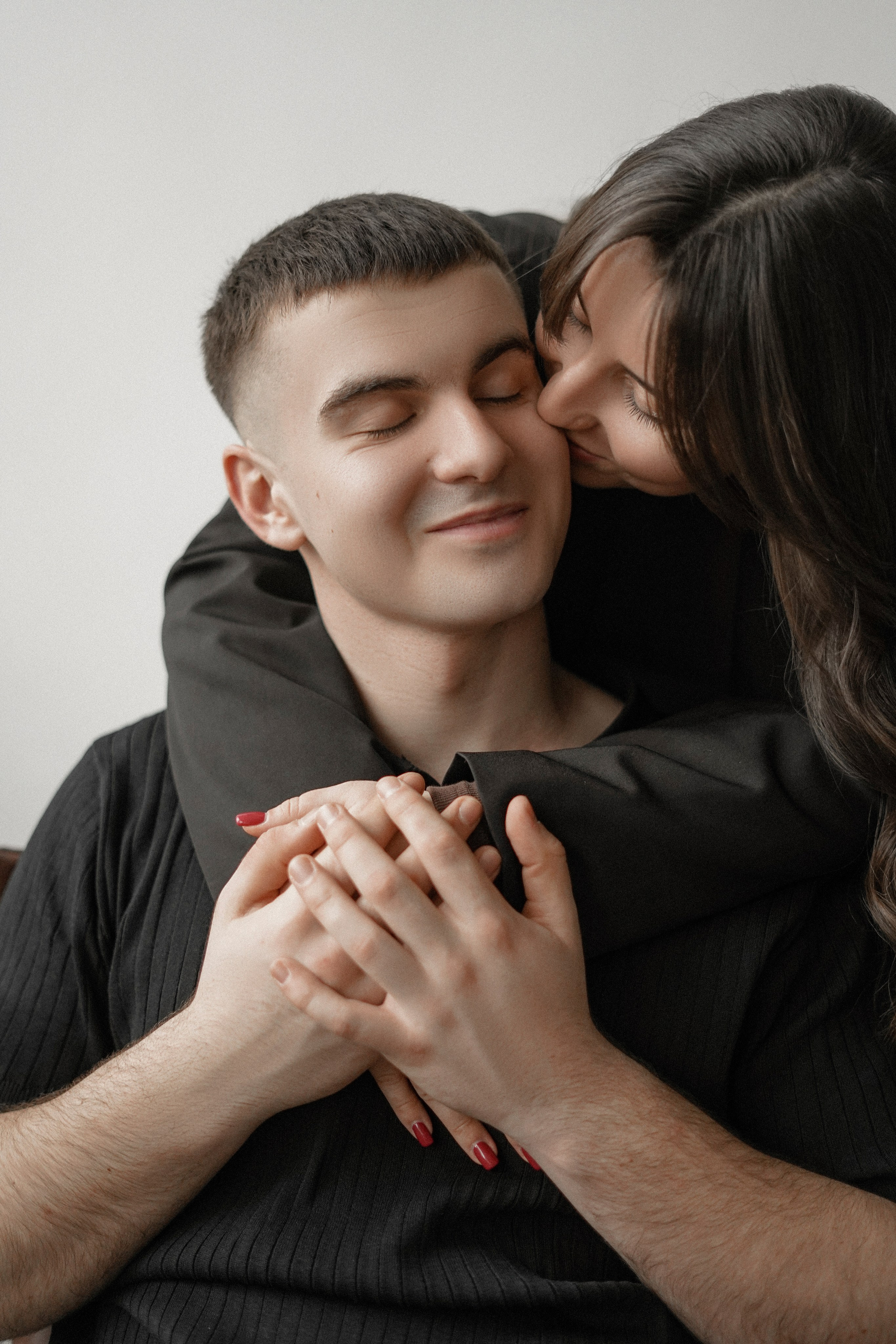 Pavel&Kristina. Фотограф Москва и Серпухов