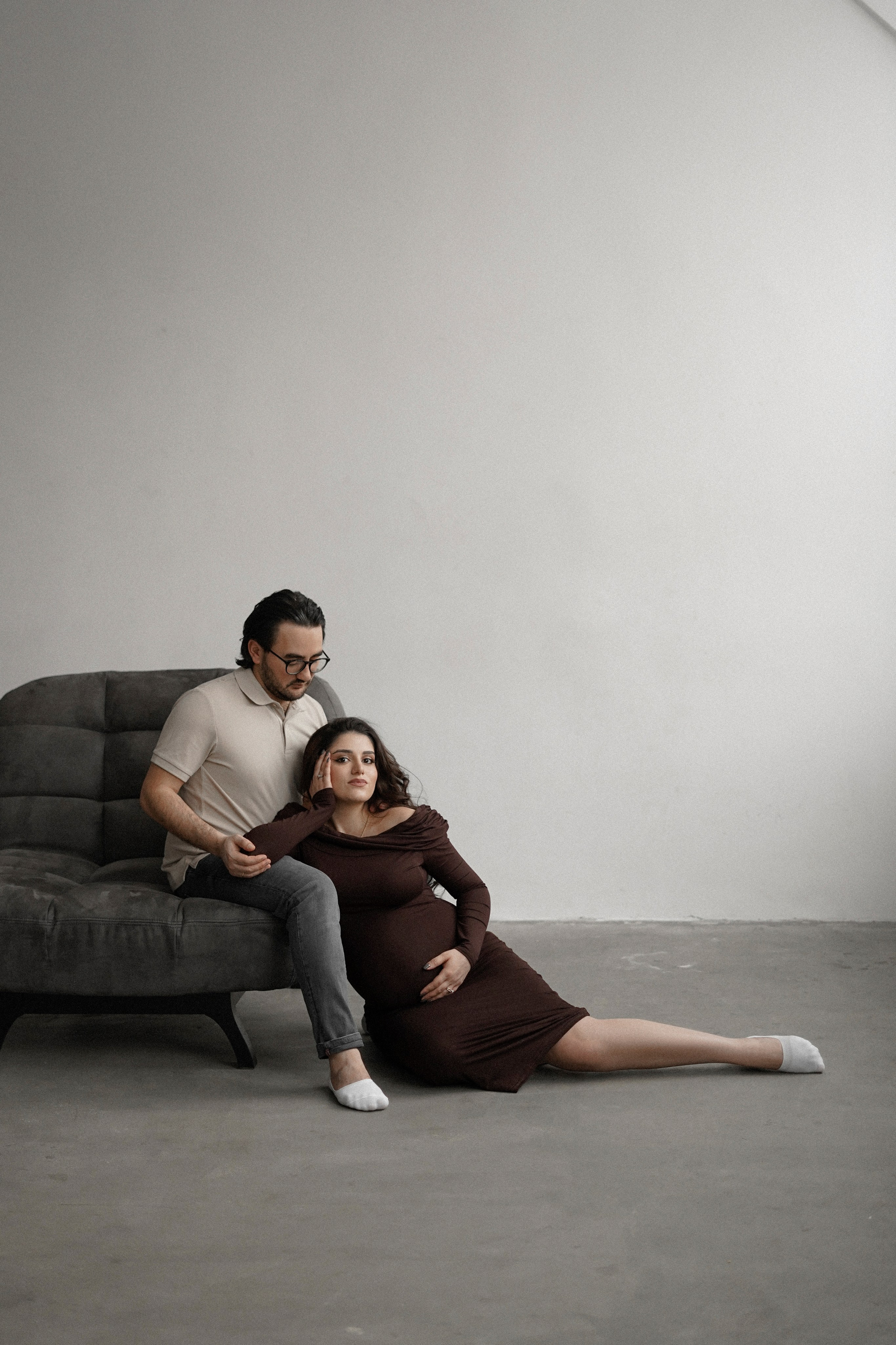 Arman&Liana. Фотограф Москва и Серпухов