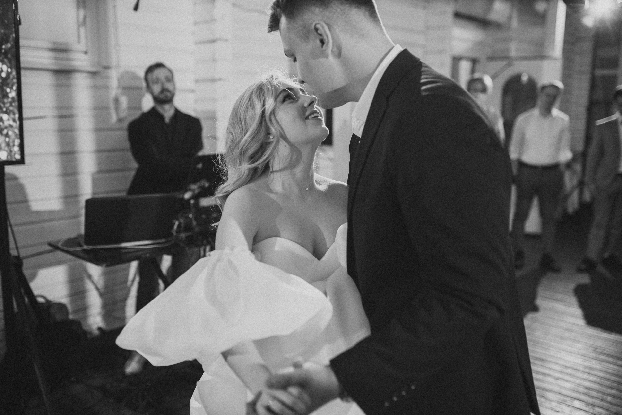 Артем & Дина