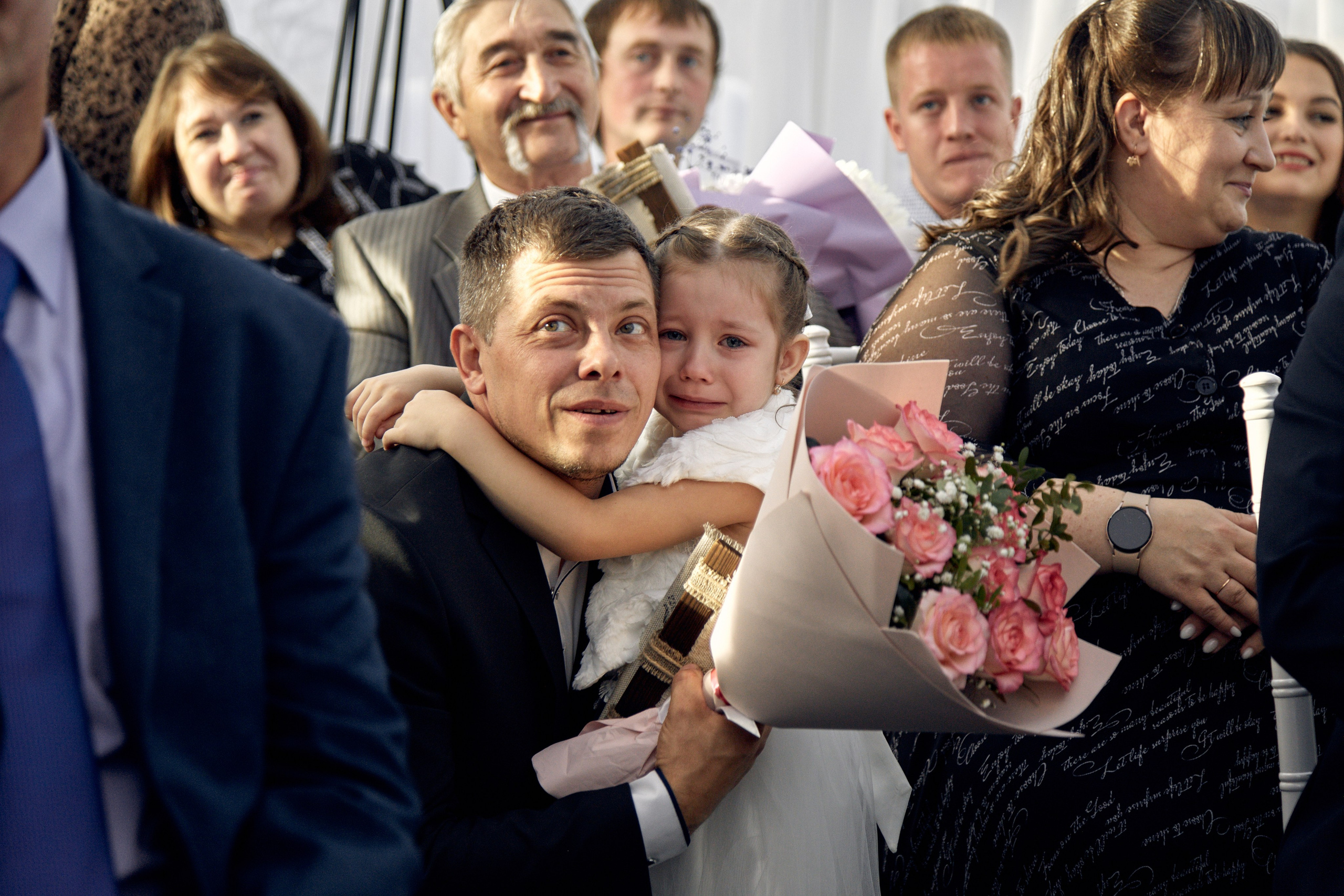 Николай и Анна. Фотограф Челябинск — Кирилл Устюжанин