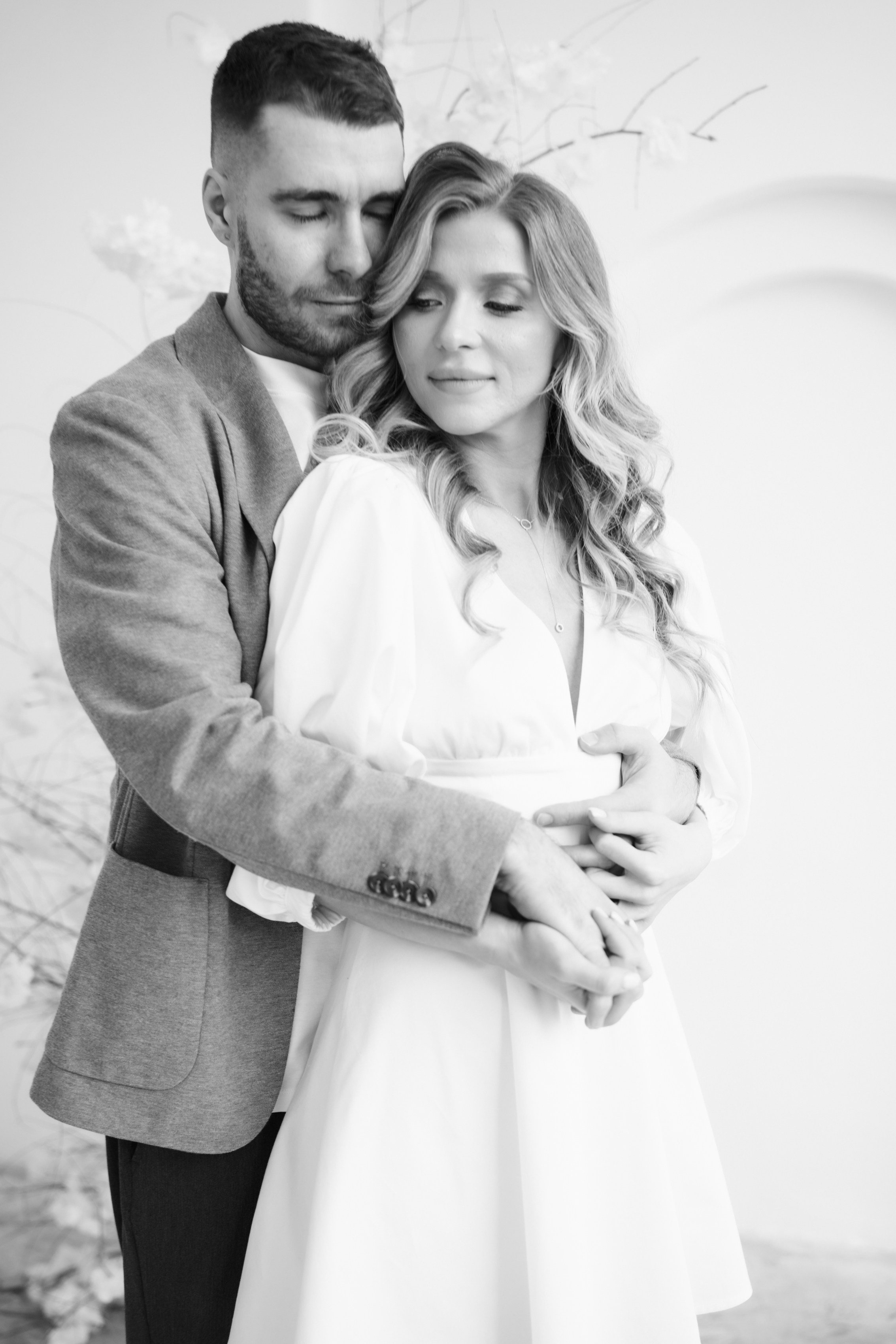 Максим и Юлия. Irina Keln lifestyle photography