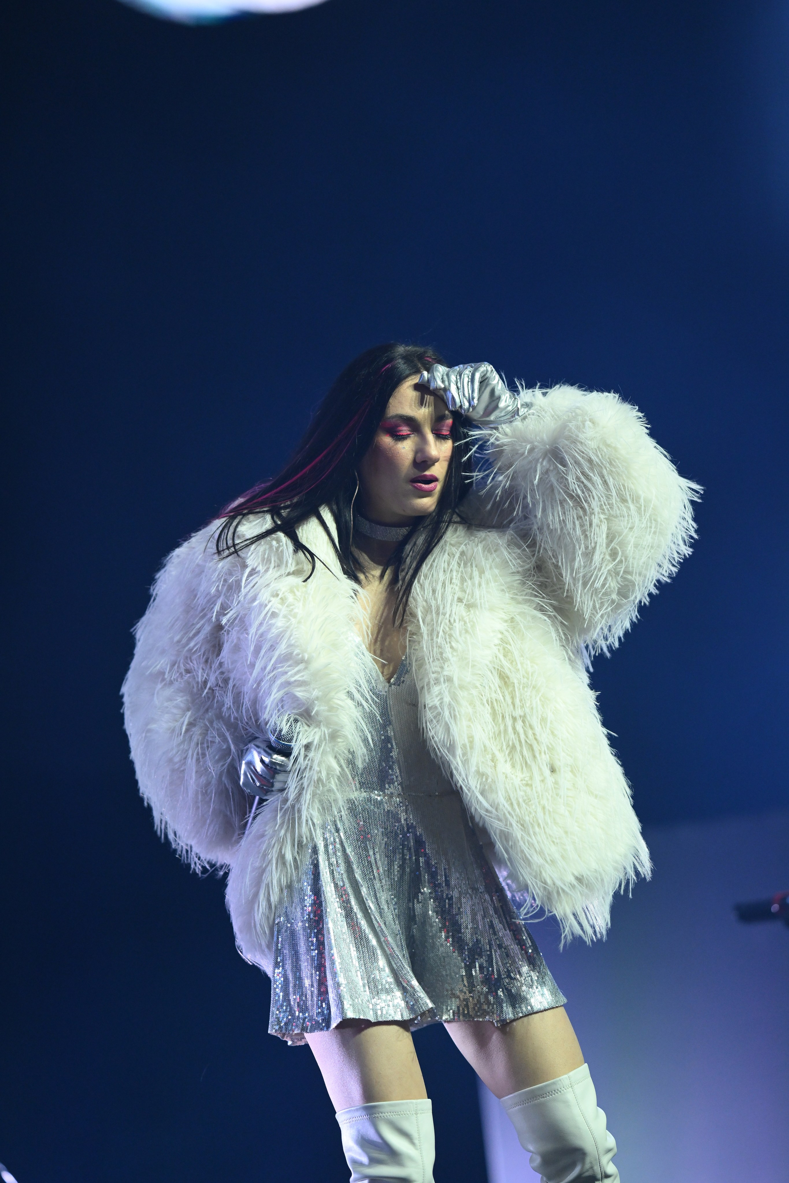 Me conf | Live Arena. Портфолио