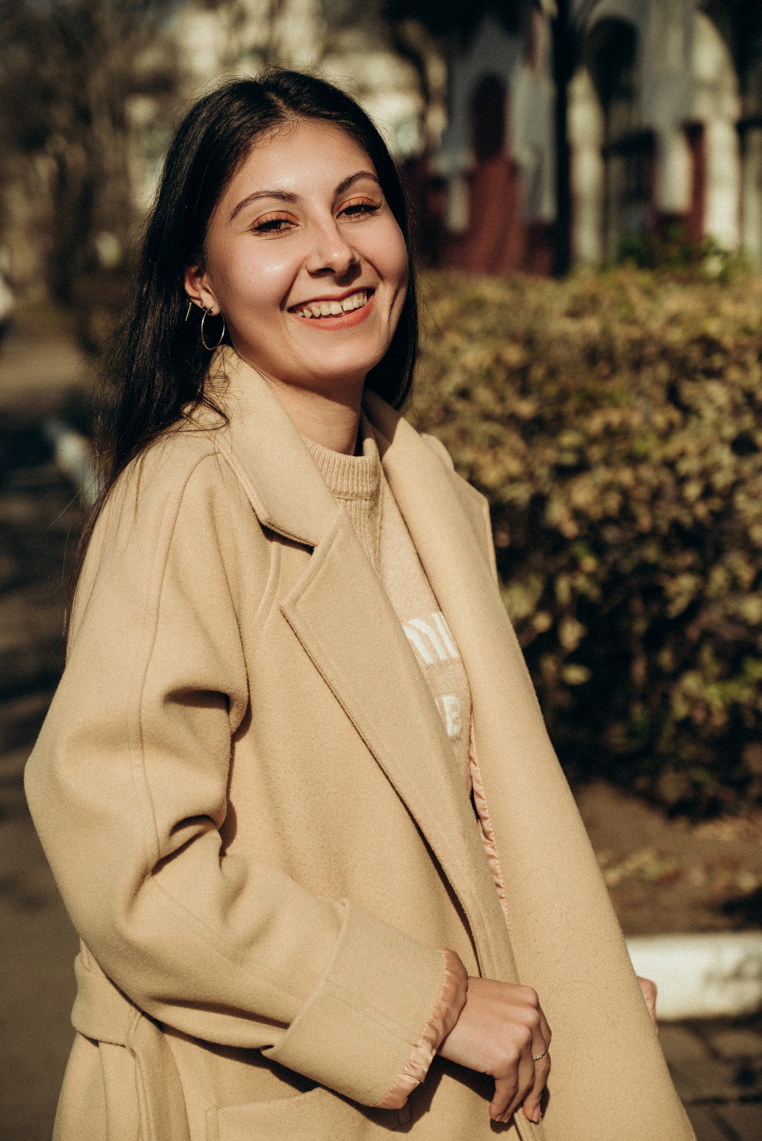 Прогулка по Уссурийску