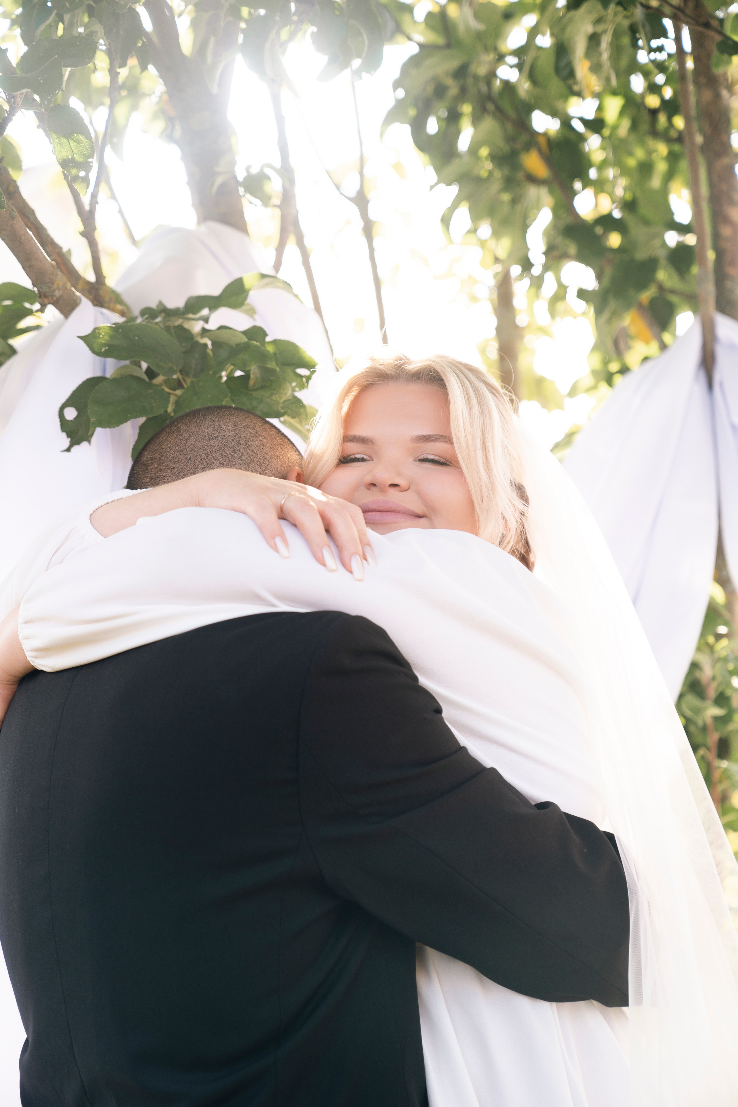 Света и Мевлют. Свадебный фотограф в Москве Кристина Чехова
