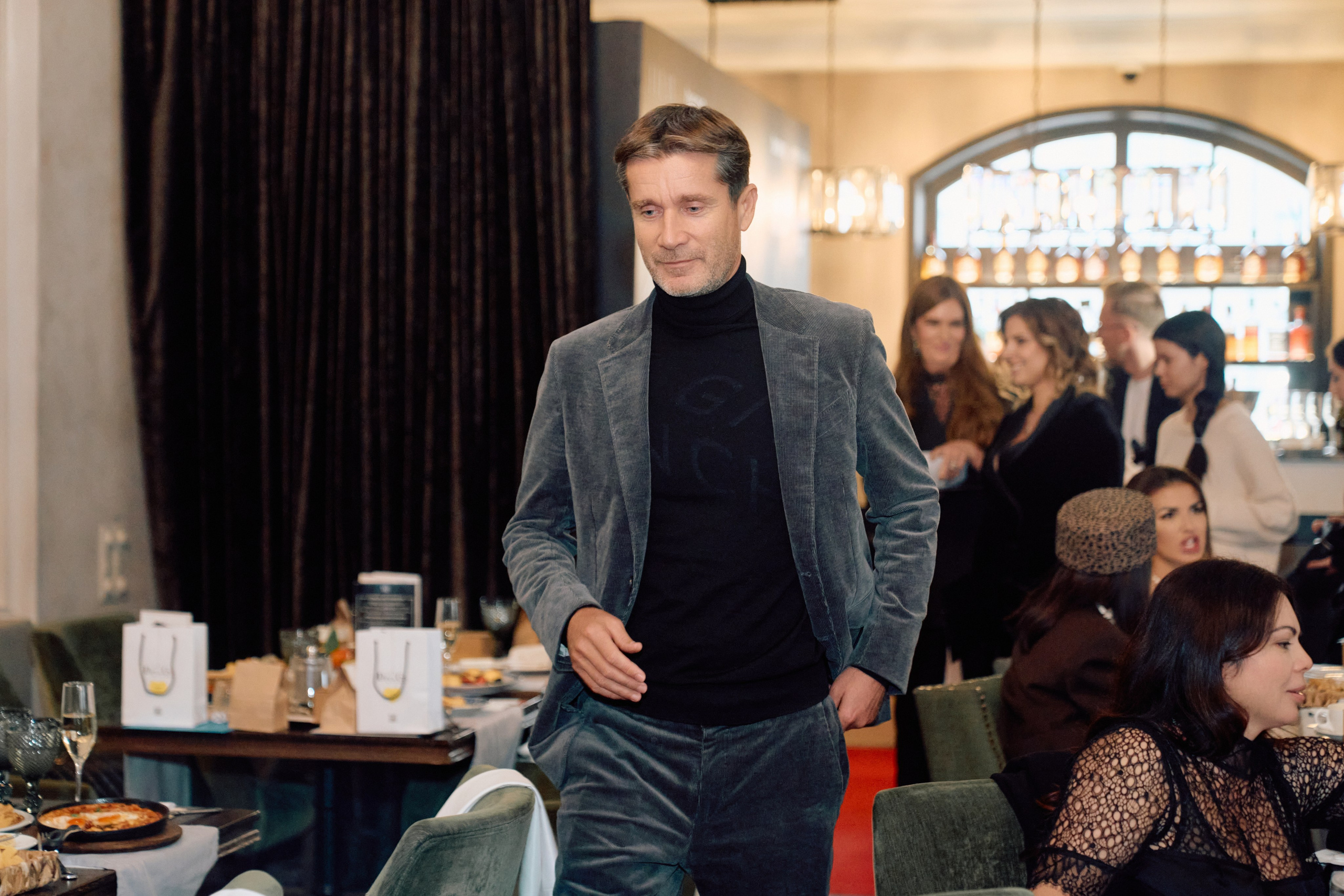 Нетворкинг 4,0. Свадебный фотограф в Москве Кристина Чехова