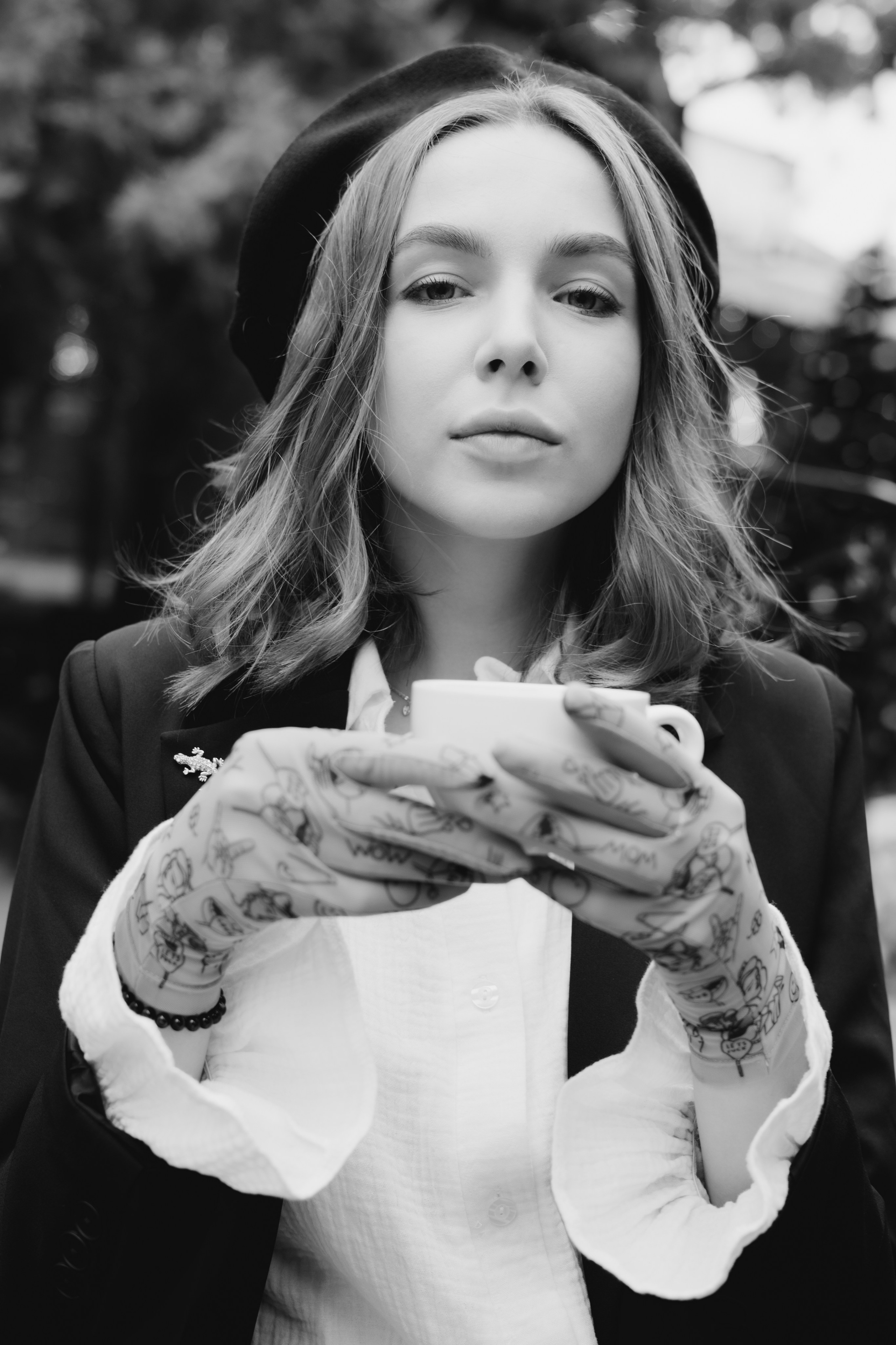 7. Фотограф Батуми | Ксения Кинасова