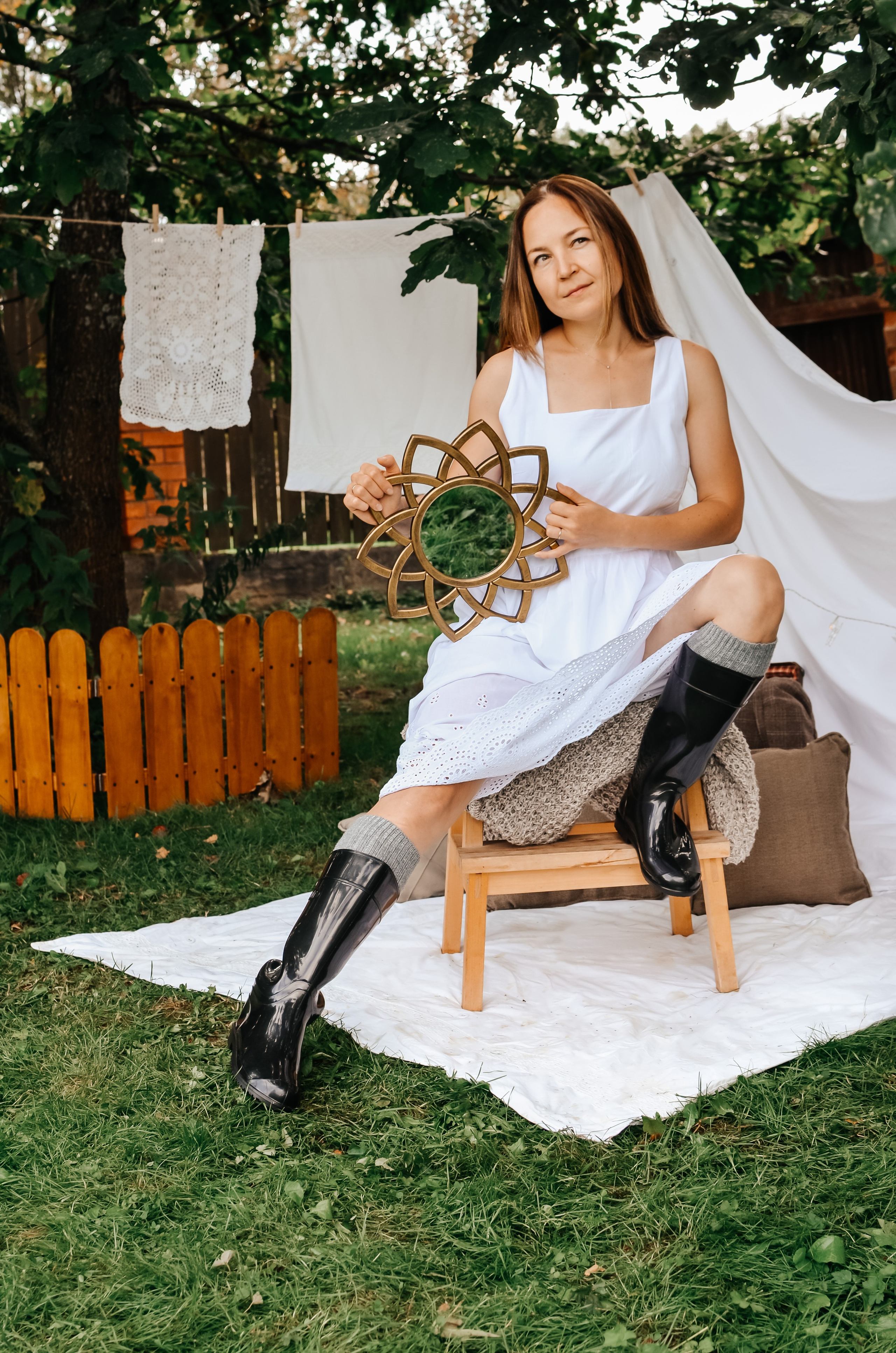 1. Фотограф Батуми | Ксения Кинасова