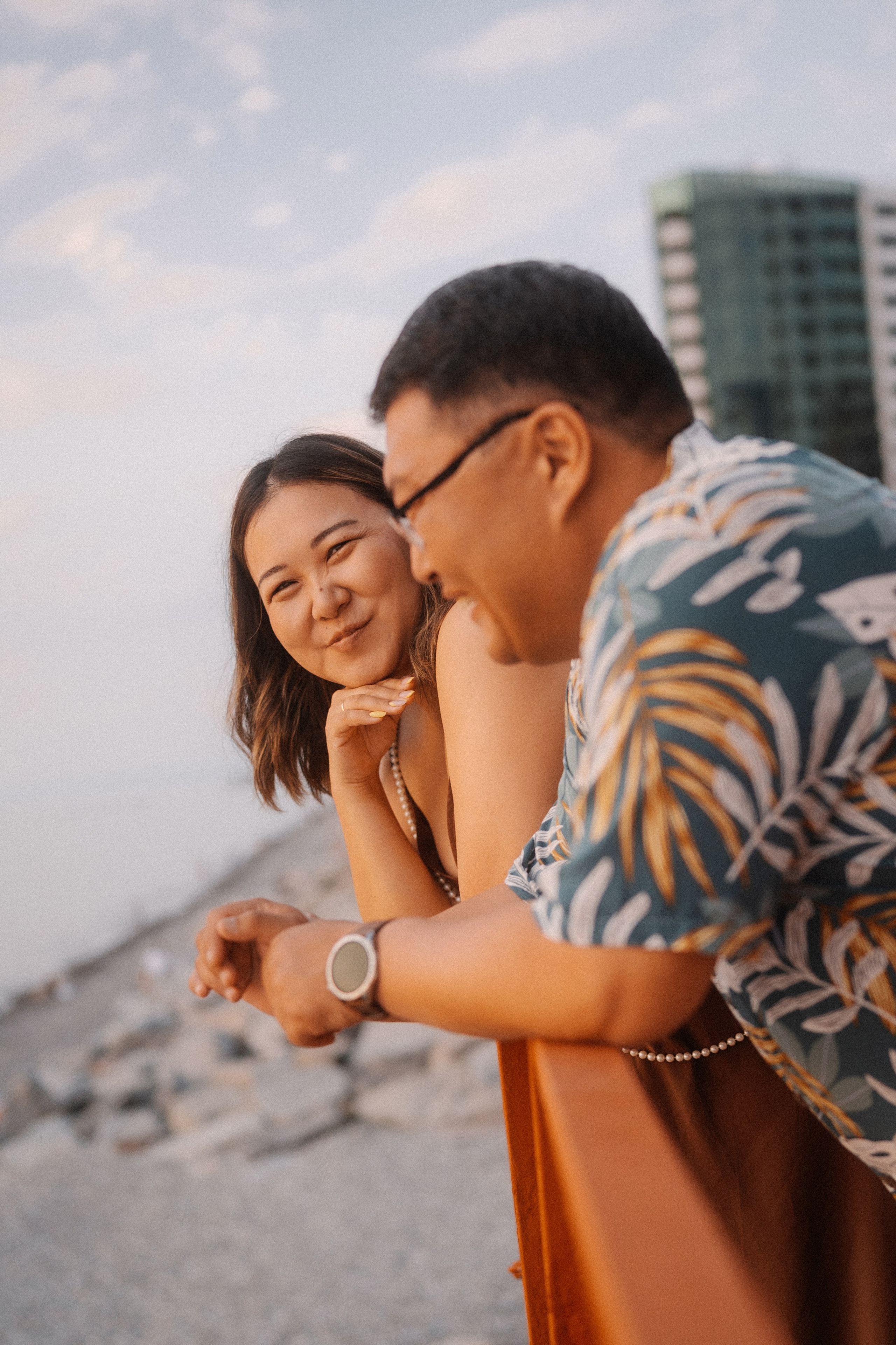 37. Фотограф Батуми | Ксения Кинасова