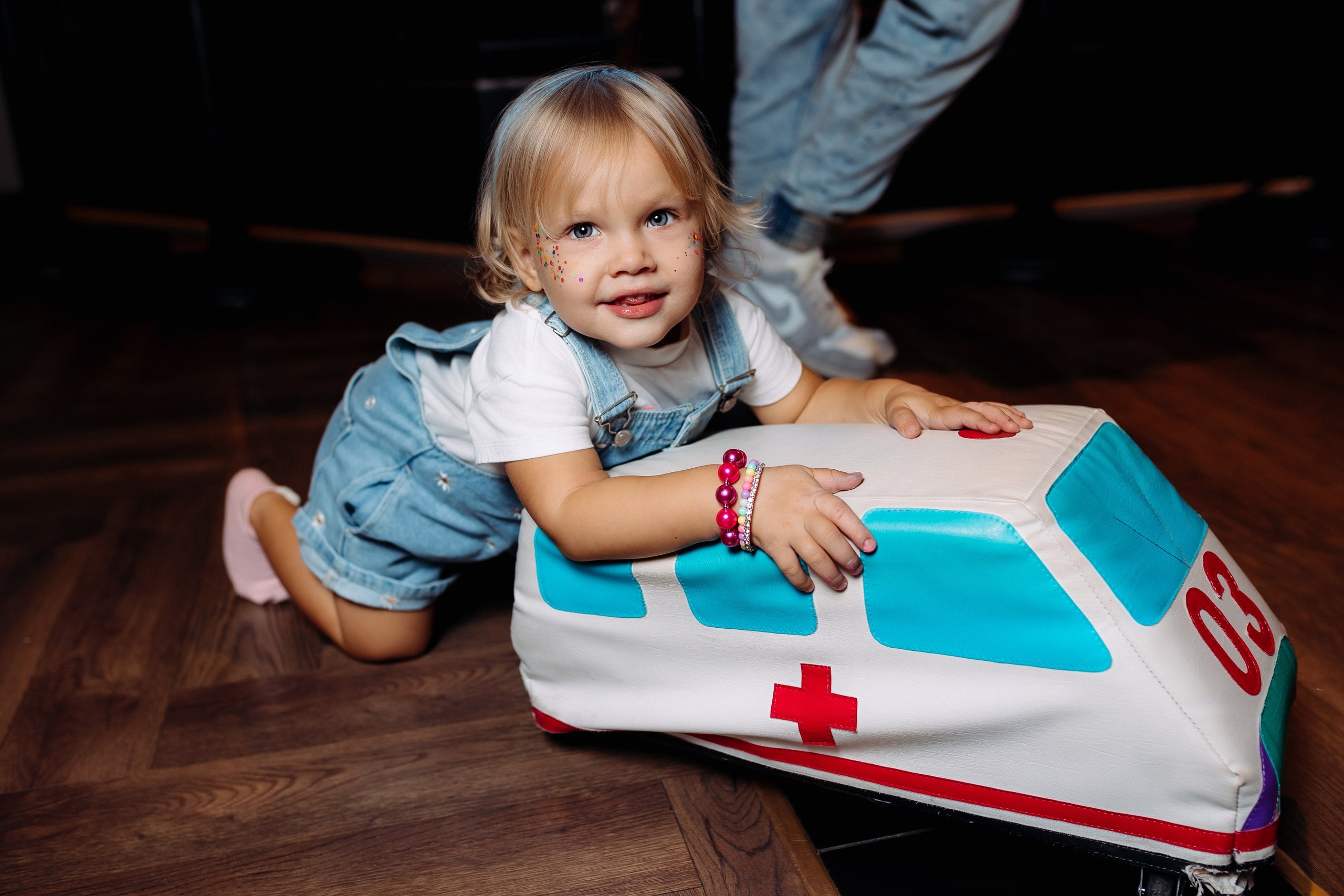 Дни Рождения. Фотограф в Санкт-Петербурге Кирюшенков Андрей