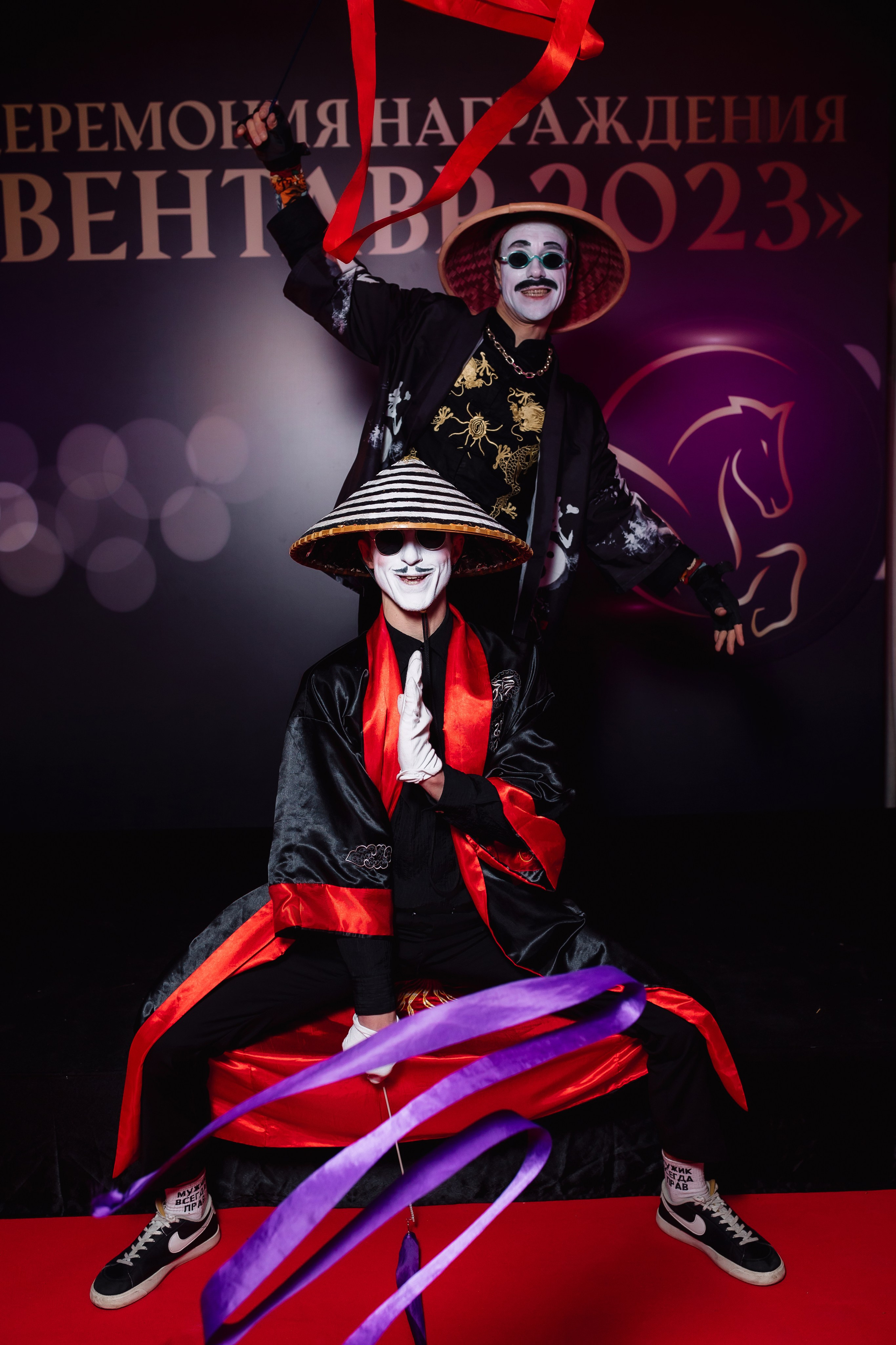 События. Фотограф в Санкт-Петербурге Кирюшенков Андрей