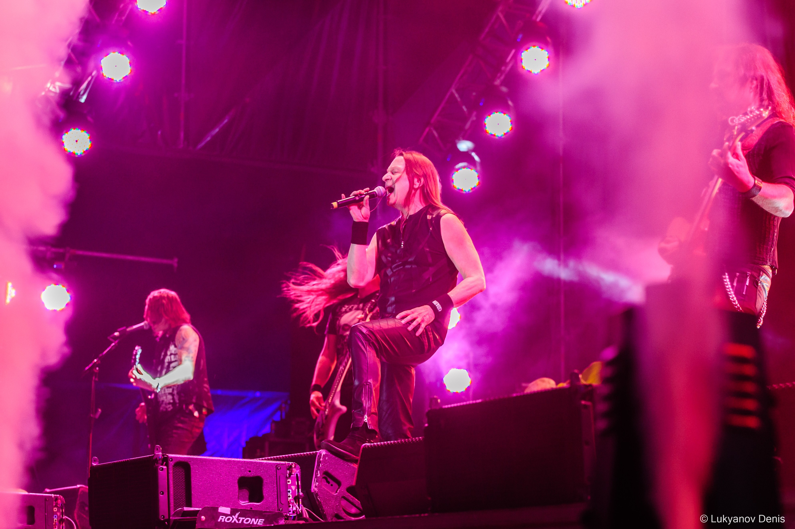 Лестница в Небо 2022. Свадебный и семейный фотограф Денис Лукьянов в Краснодаре, Краснодарском крае и Республике Крым