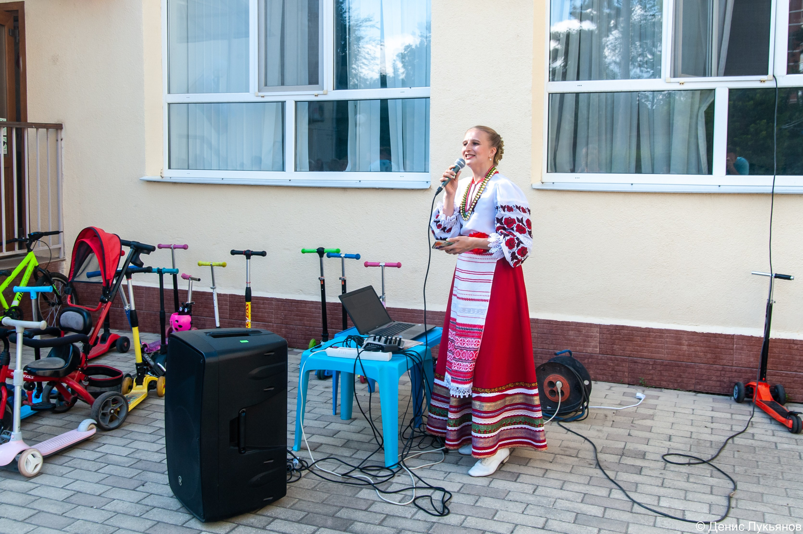 Ярмарка. Свадебный и семейный фотограф Денис Лукьянов в Краснодаре, Краснодарском крае и Республике Крым