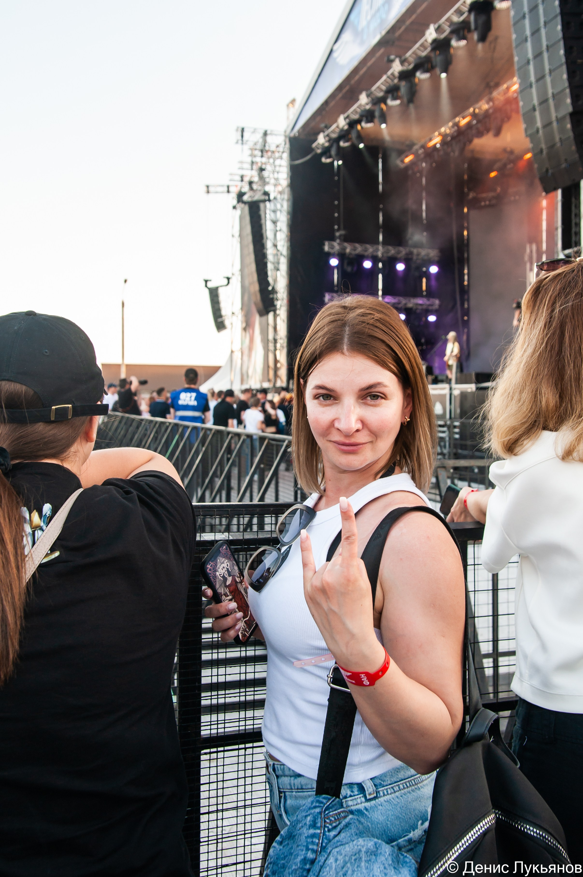 Лестница в Небо 2024. Свадебный и семейный фотограф Денис Лукьянов в Краснодаре, Краснодарском крае и Республике Крым