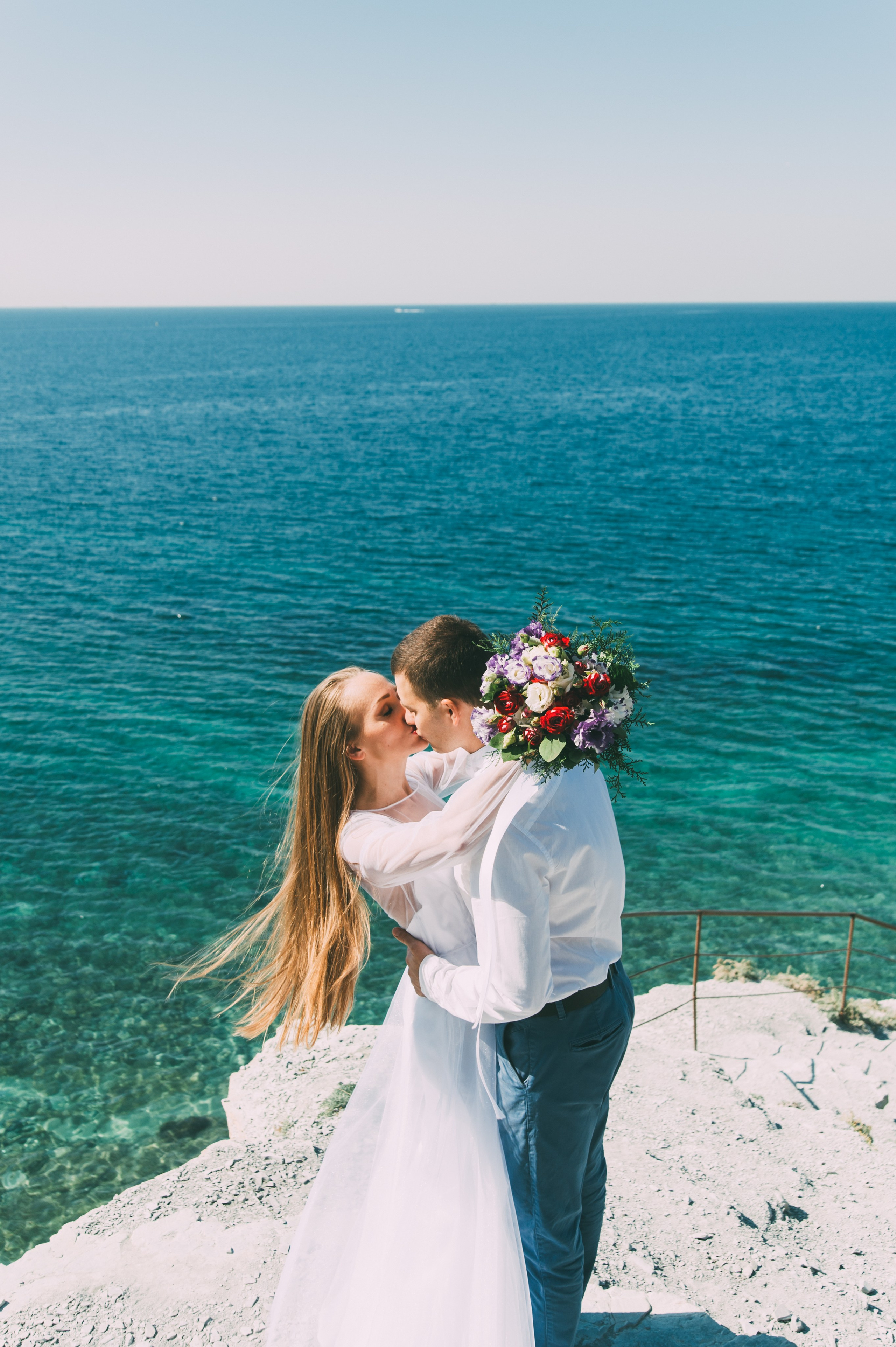 Юлия и Павел. Свадебный и семейный фотограф Денис Лукьянов в Краснодаре, Краснодарском крае и Республике Крым