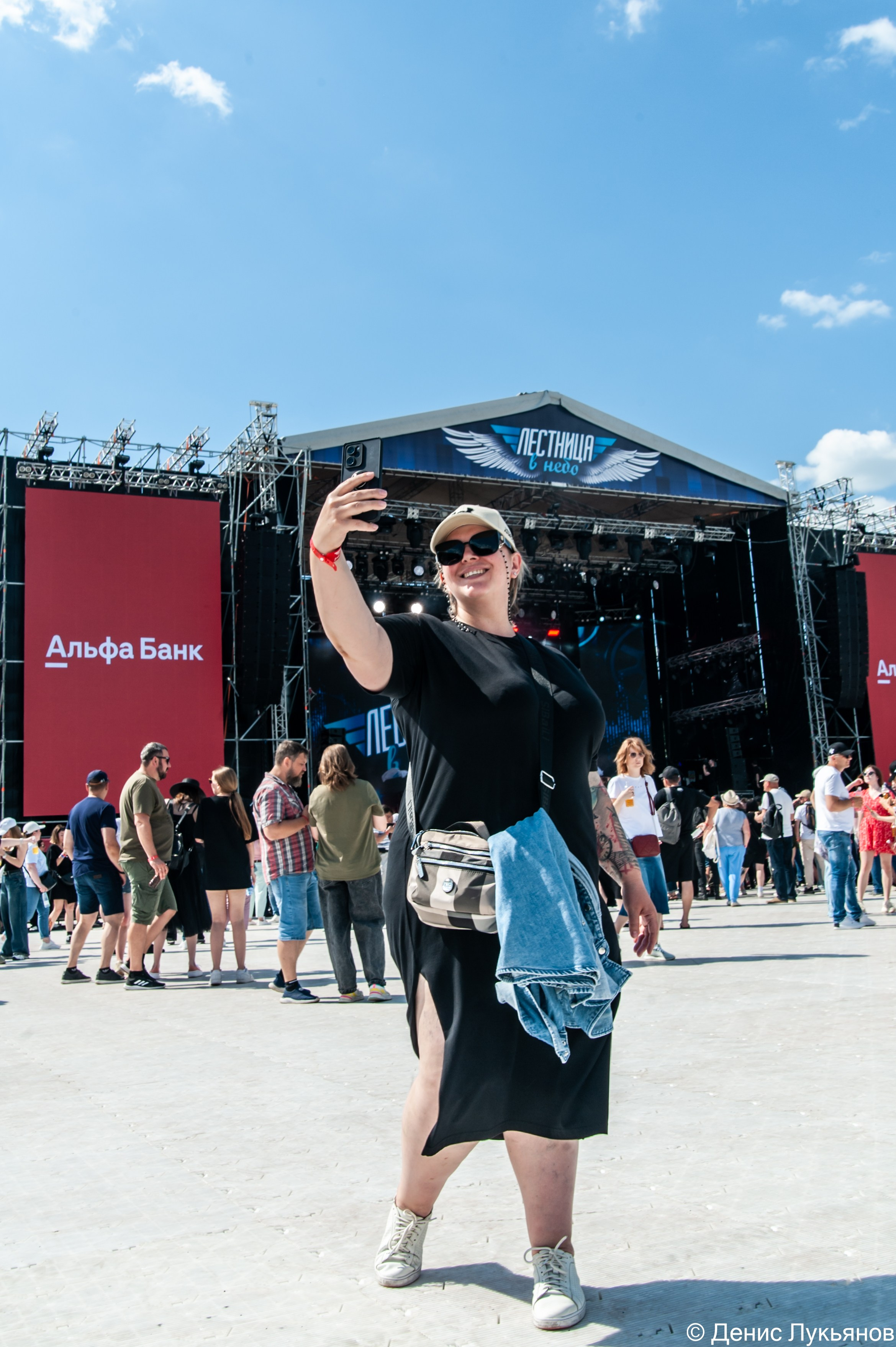 Лестница в Небо 2024. Свадебный и семейный фотограф Денис Лукьянов в Краснодаре, Краснодарском крае и Республике Крым
