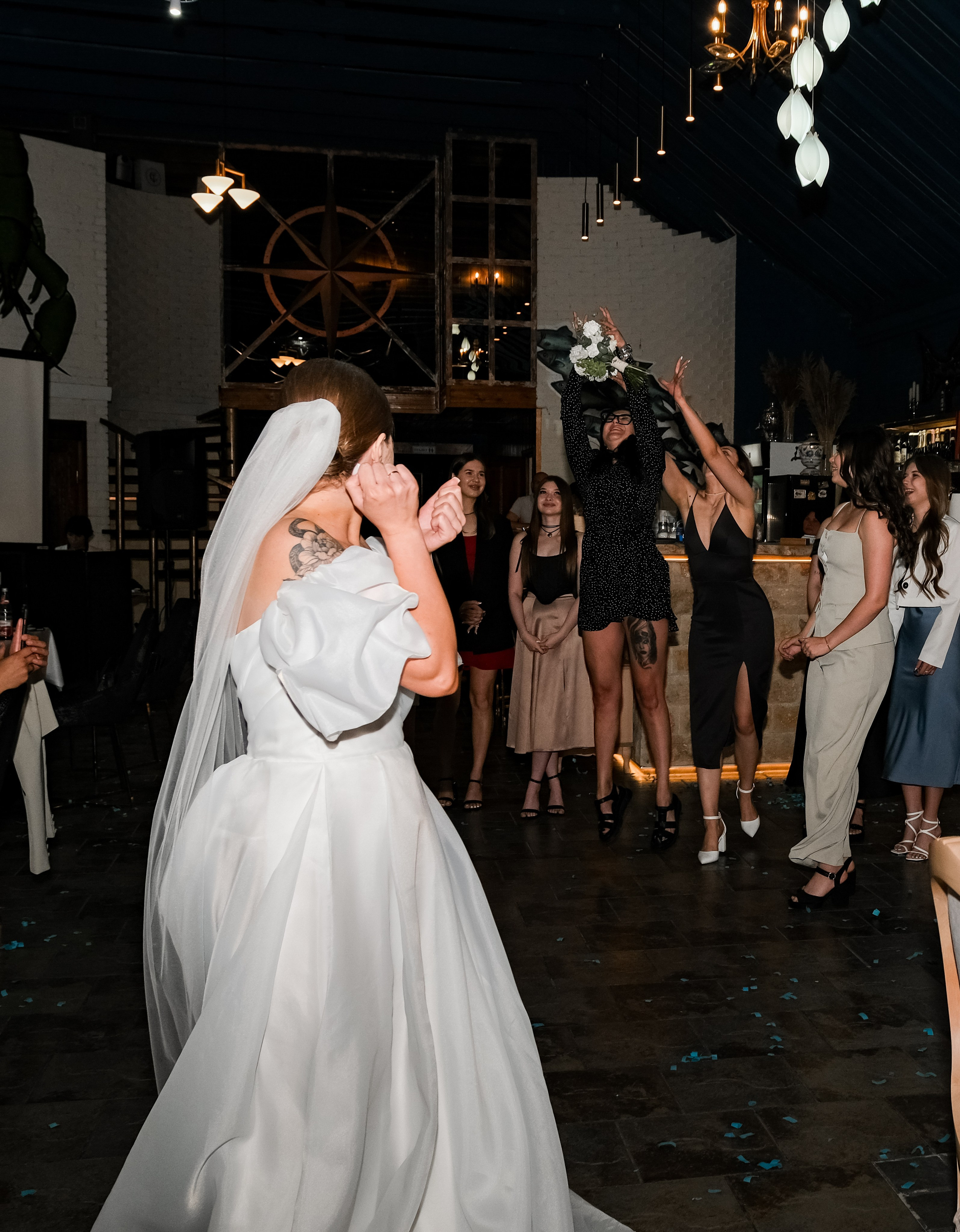 Максим и Валерия