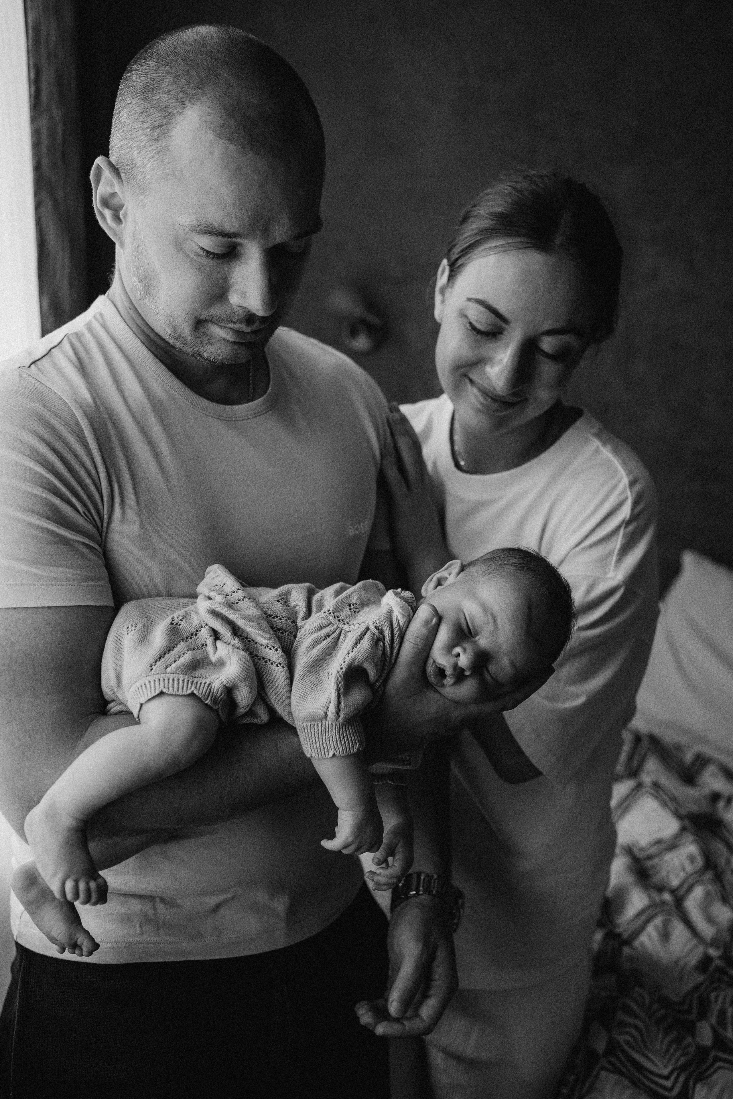 1 месяц. Кристина Ветрова | ФОТОГРАФ | Москва