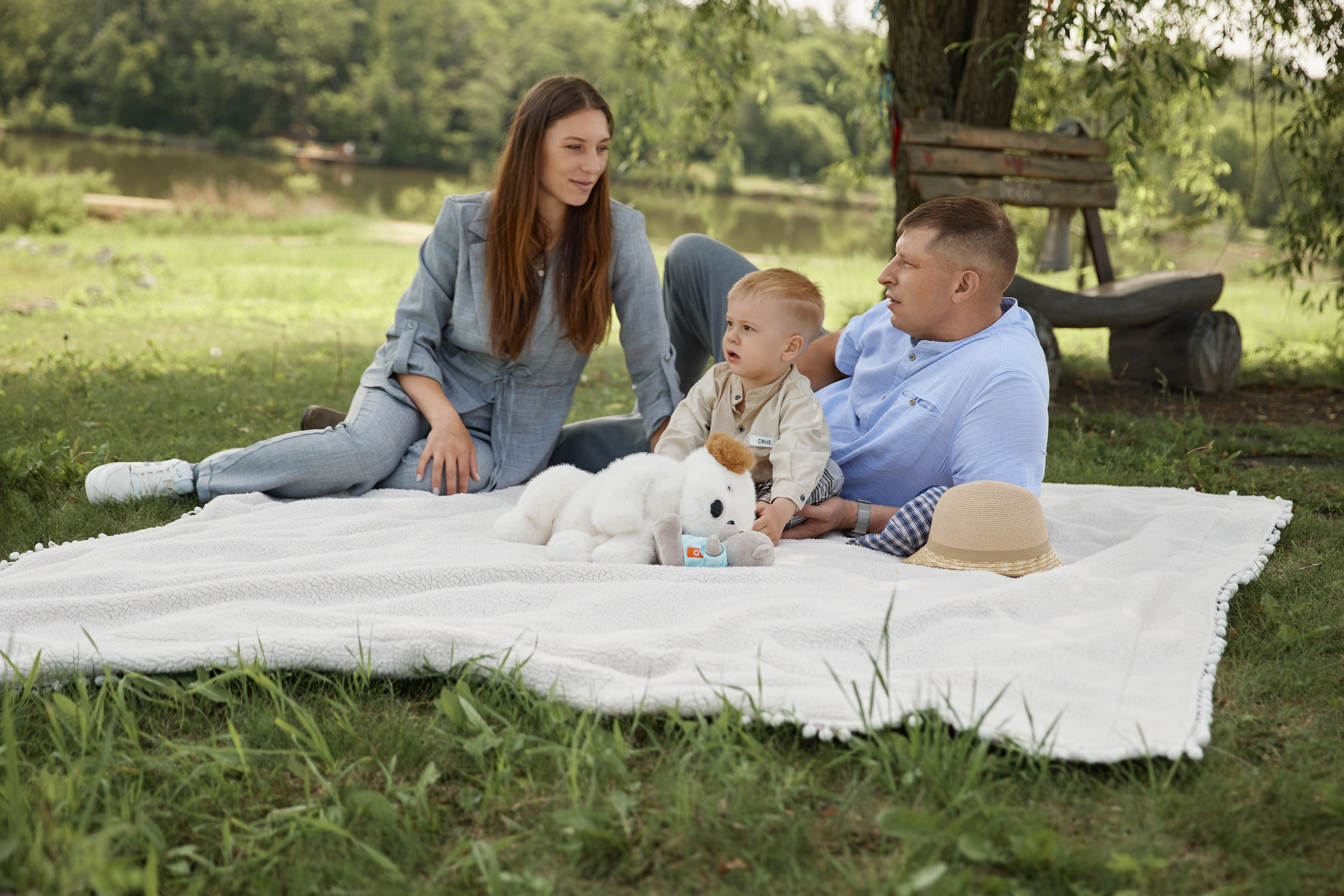 Два годика Вити. Фотограф женского портрета, беременности и материнства Харькова Елена