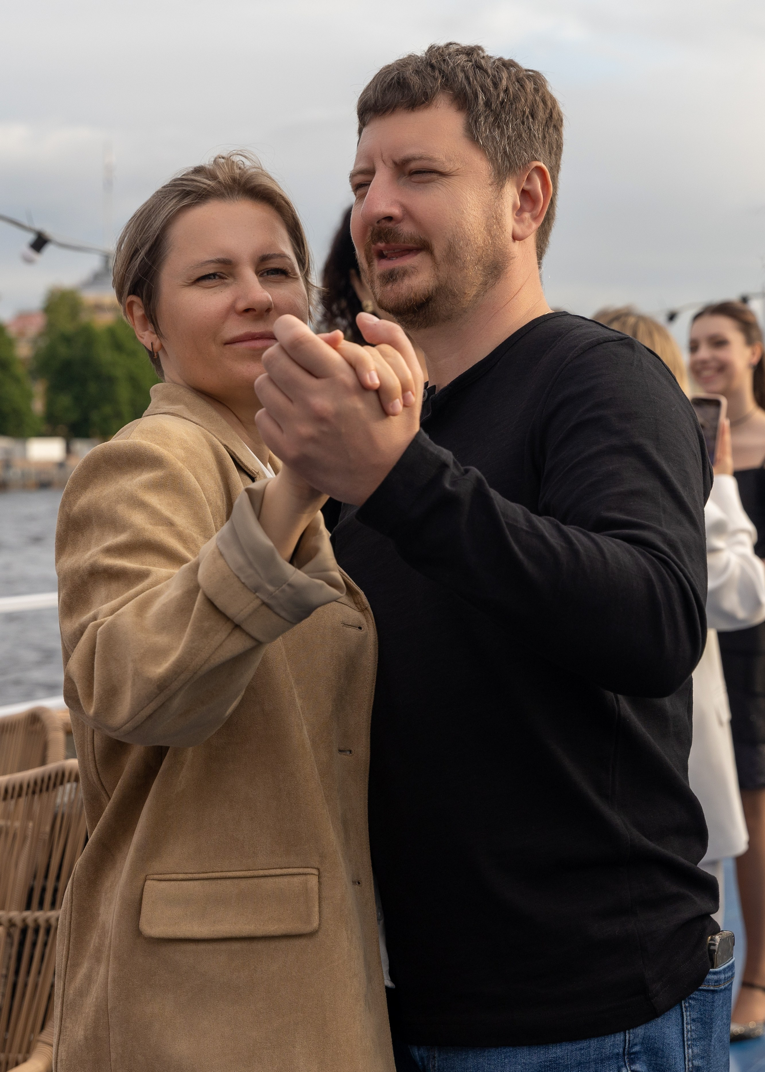 9 класс. Фотограф в Санкт-Петербурге Закута Ольга