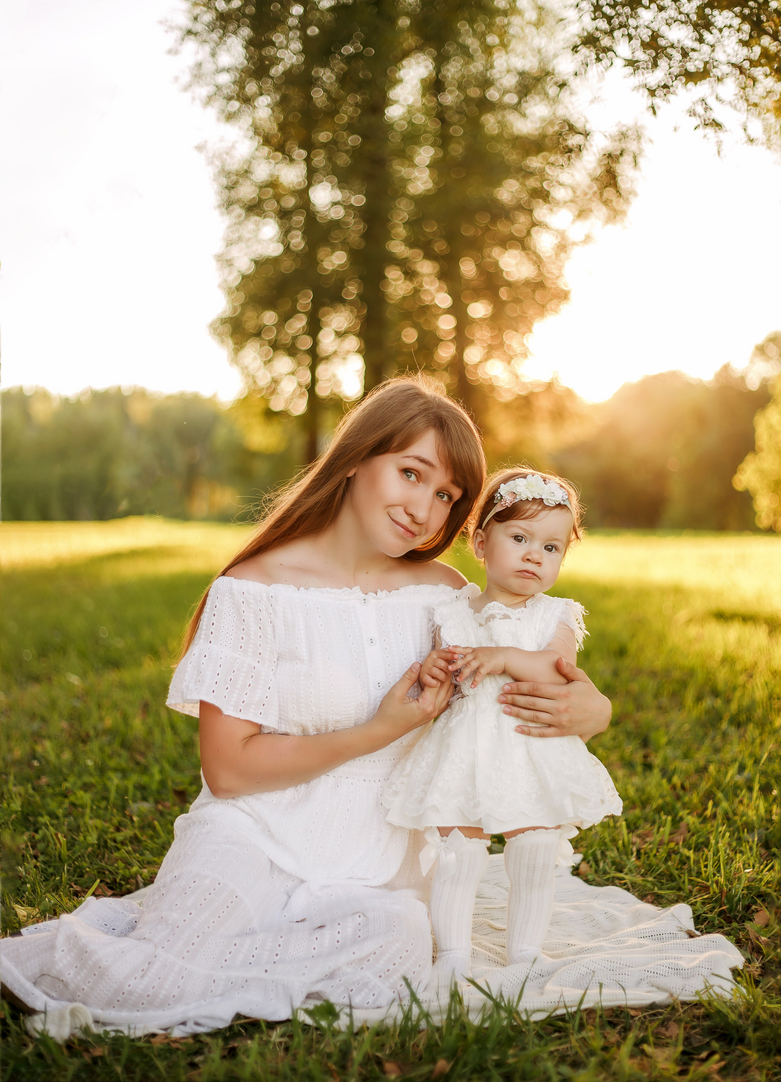 Семейные. Фотограф Саранск Екатерина Жукова