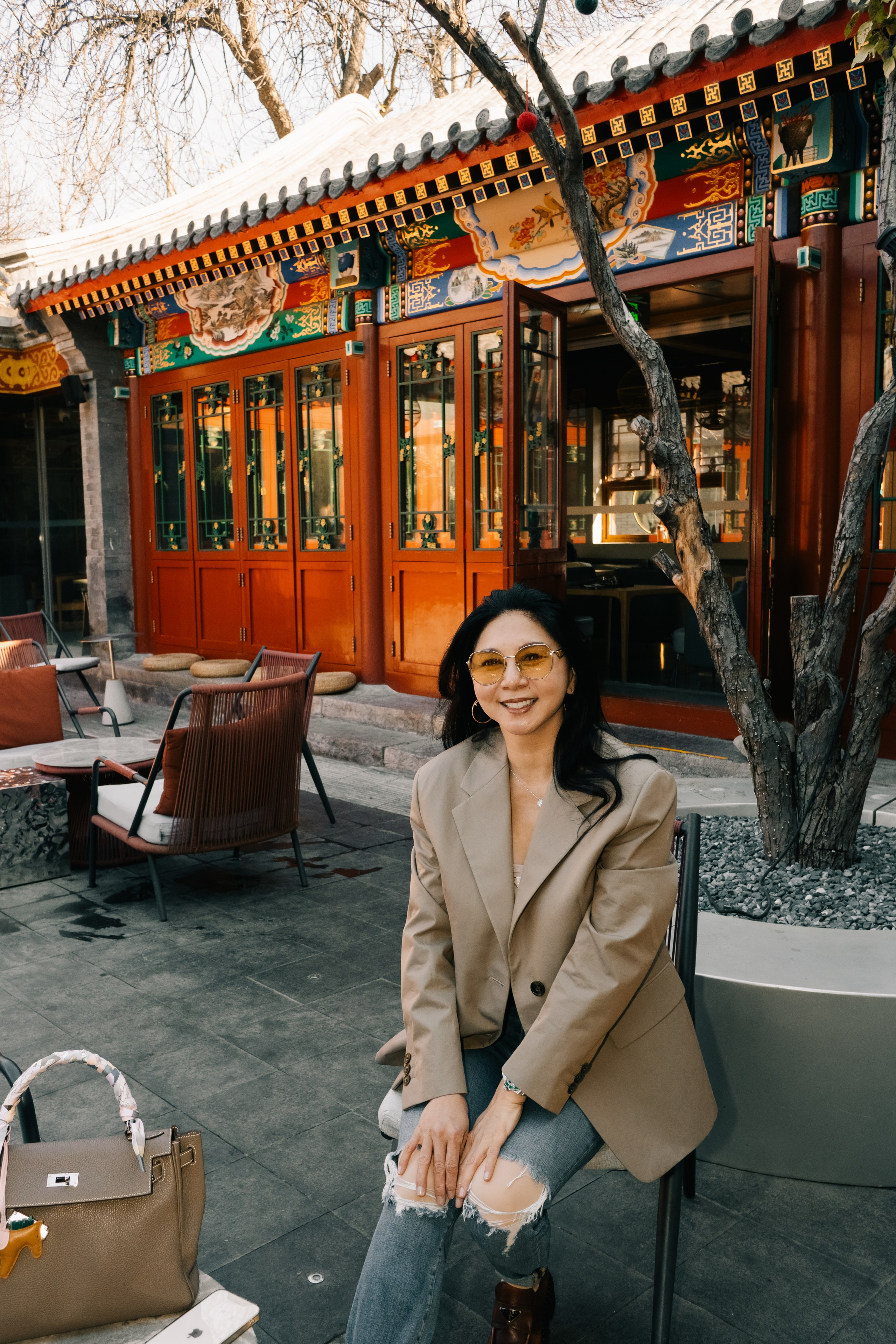 Photowalks in Beijing