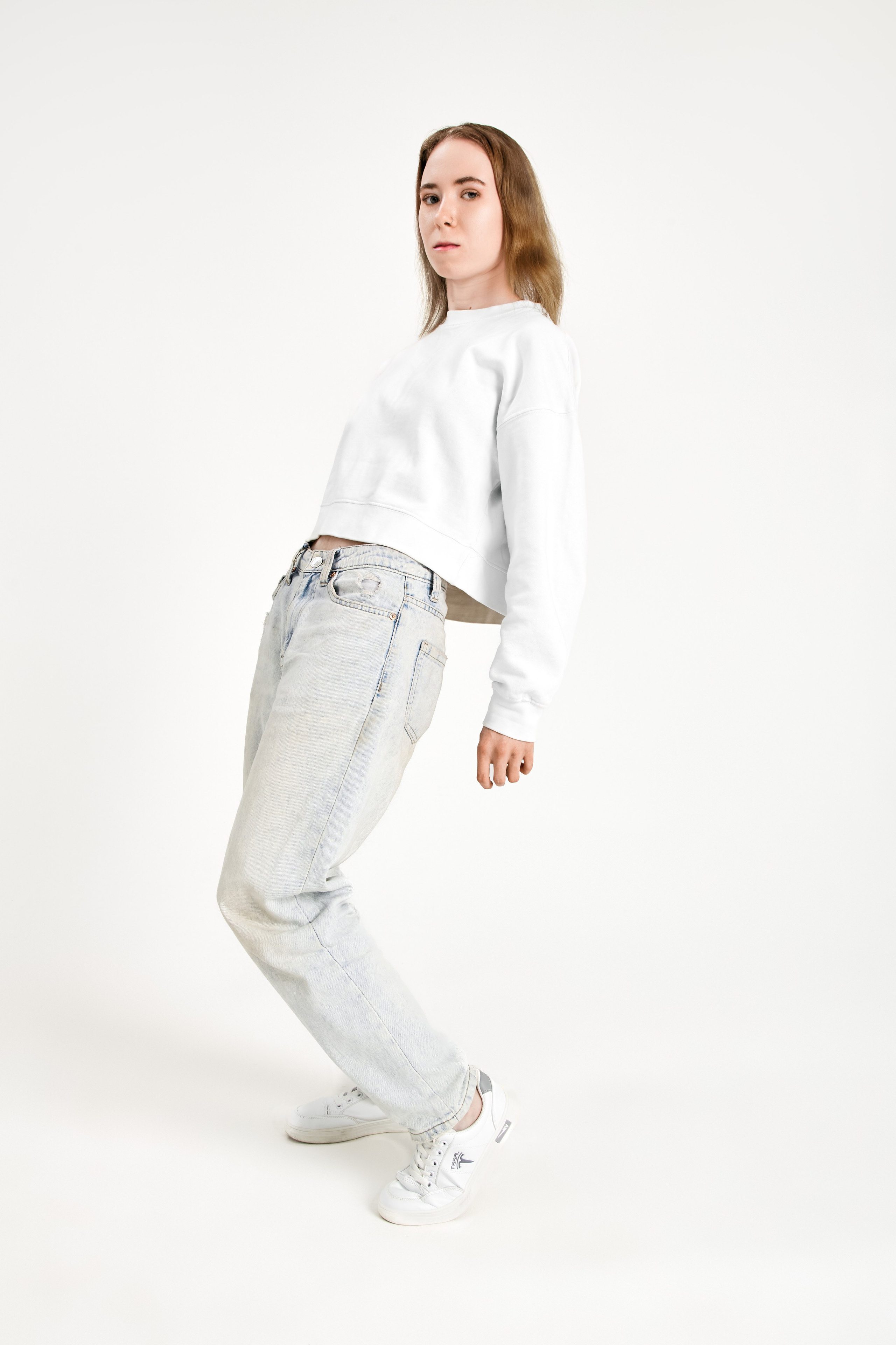 Все портреты. Фотограф Вадим Бердник