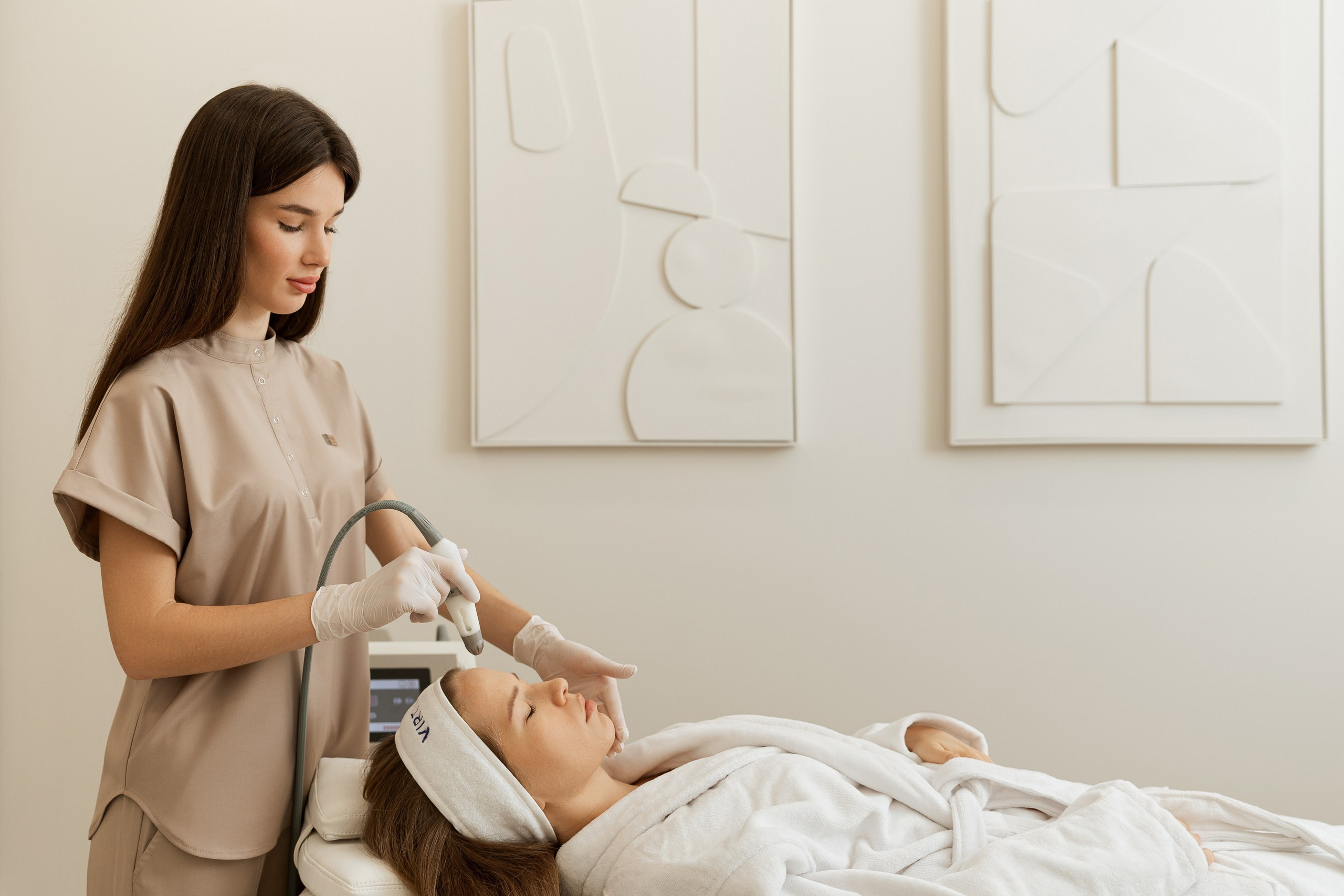 Косметология, медицина и стоматология. Фотограф Николай Петрушкин | Ставрополь, Москва