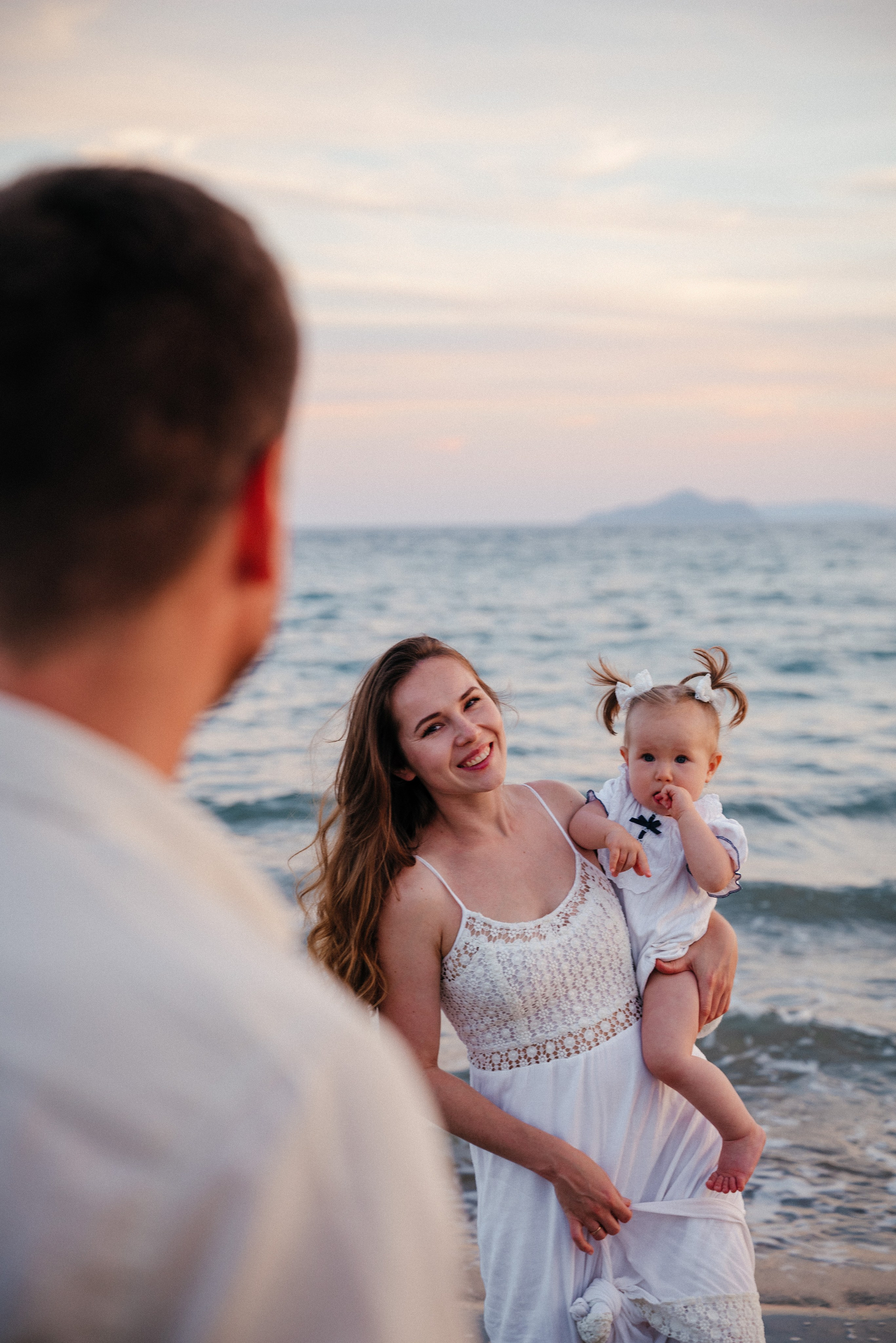 Семейные. Анна Лобанова | фотограф