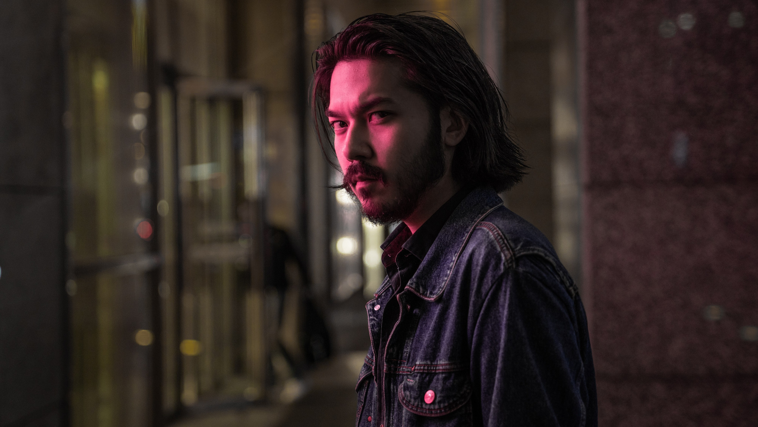 Уличная съемка. Репортажный, студийный и уличный фотограф