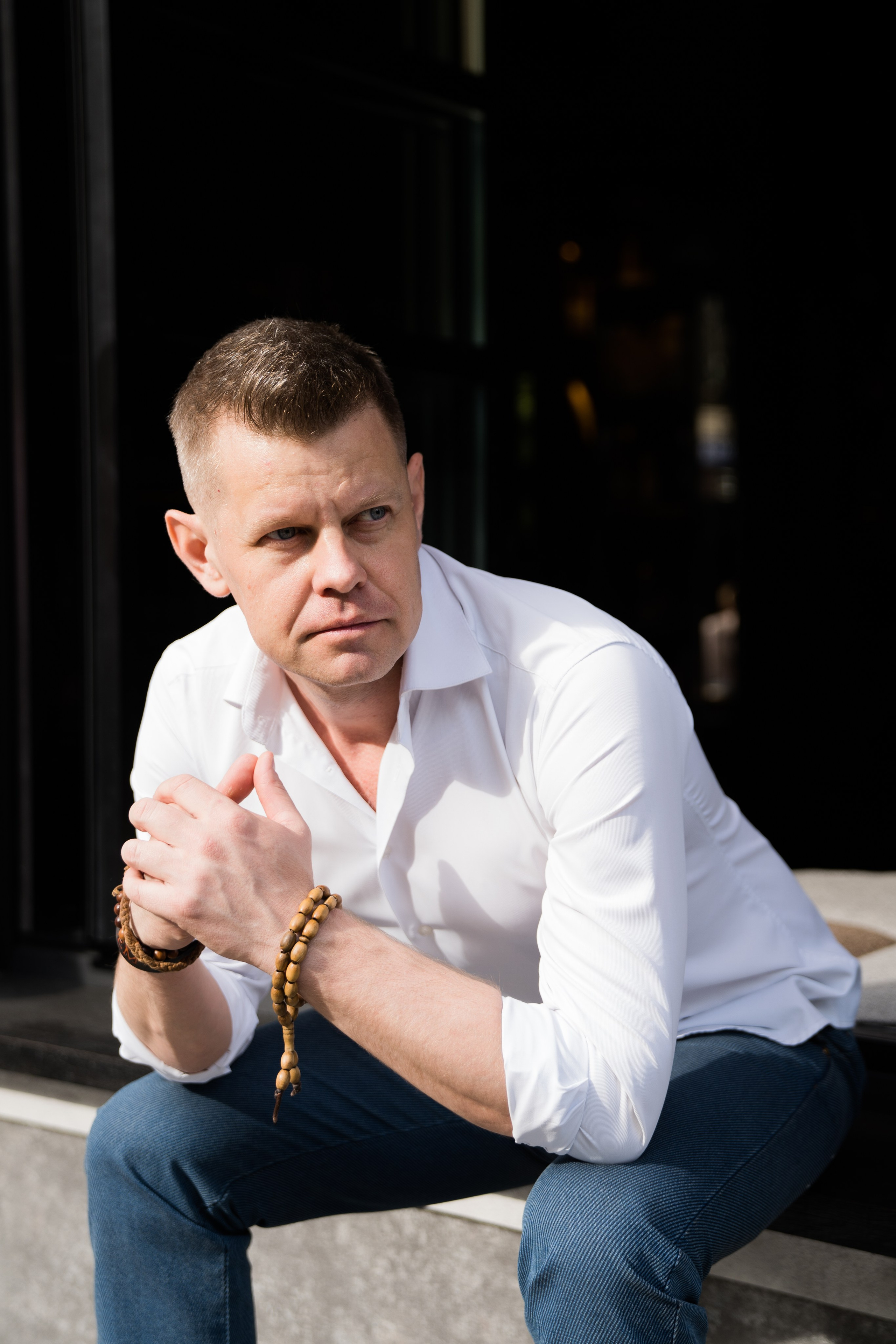 Уличная съемка. Репортажный, студийный и уличный фотограф