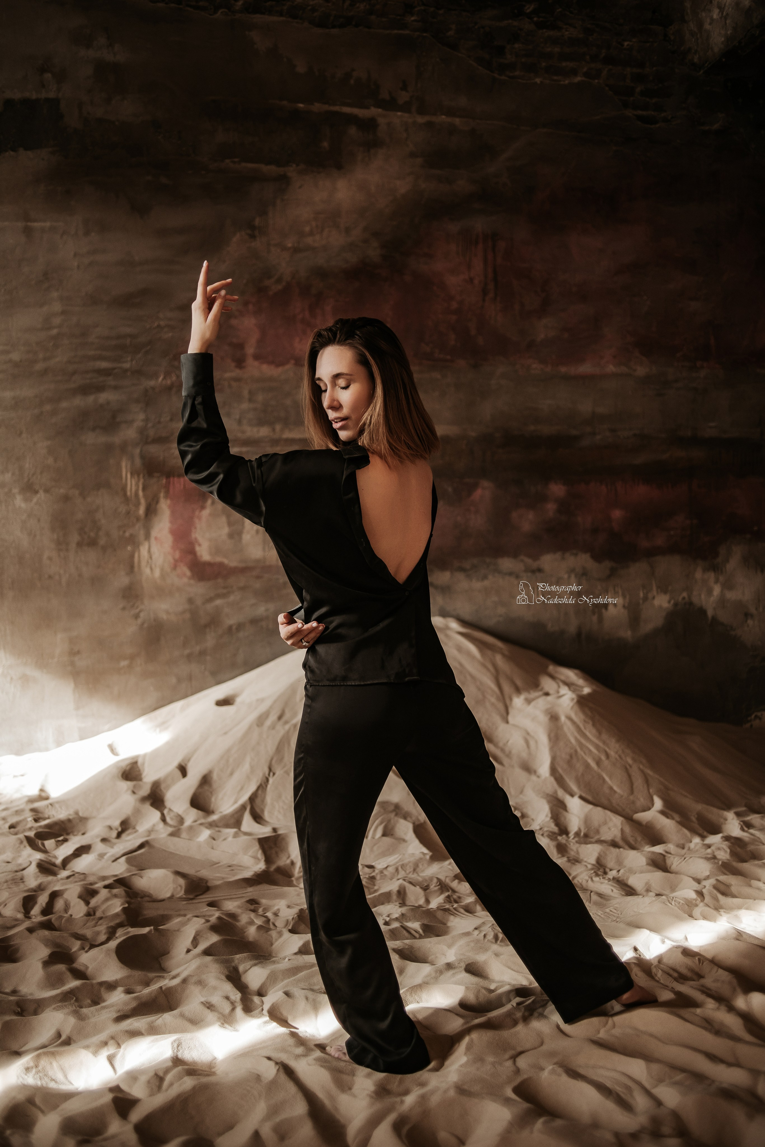 Настасья ♡. Свадебный фотограф в Санкт-Петербурге Надежда Нуждова