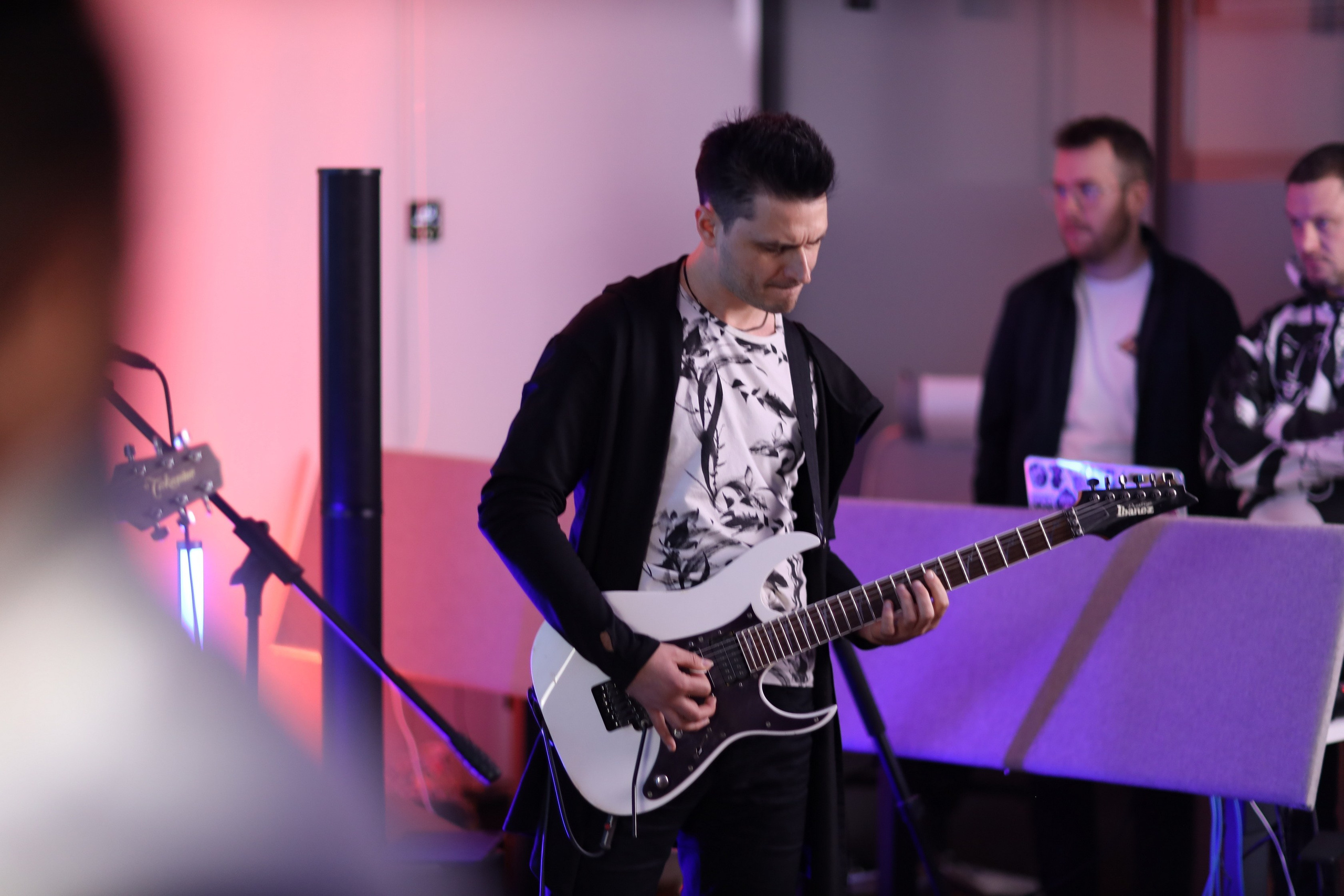 МастерМайнд 1.2. Съемка в студии под ваш запрос, студийные съемки, фотографии архитектурных объектов — Александр Евстигнеев — фотограф Москва