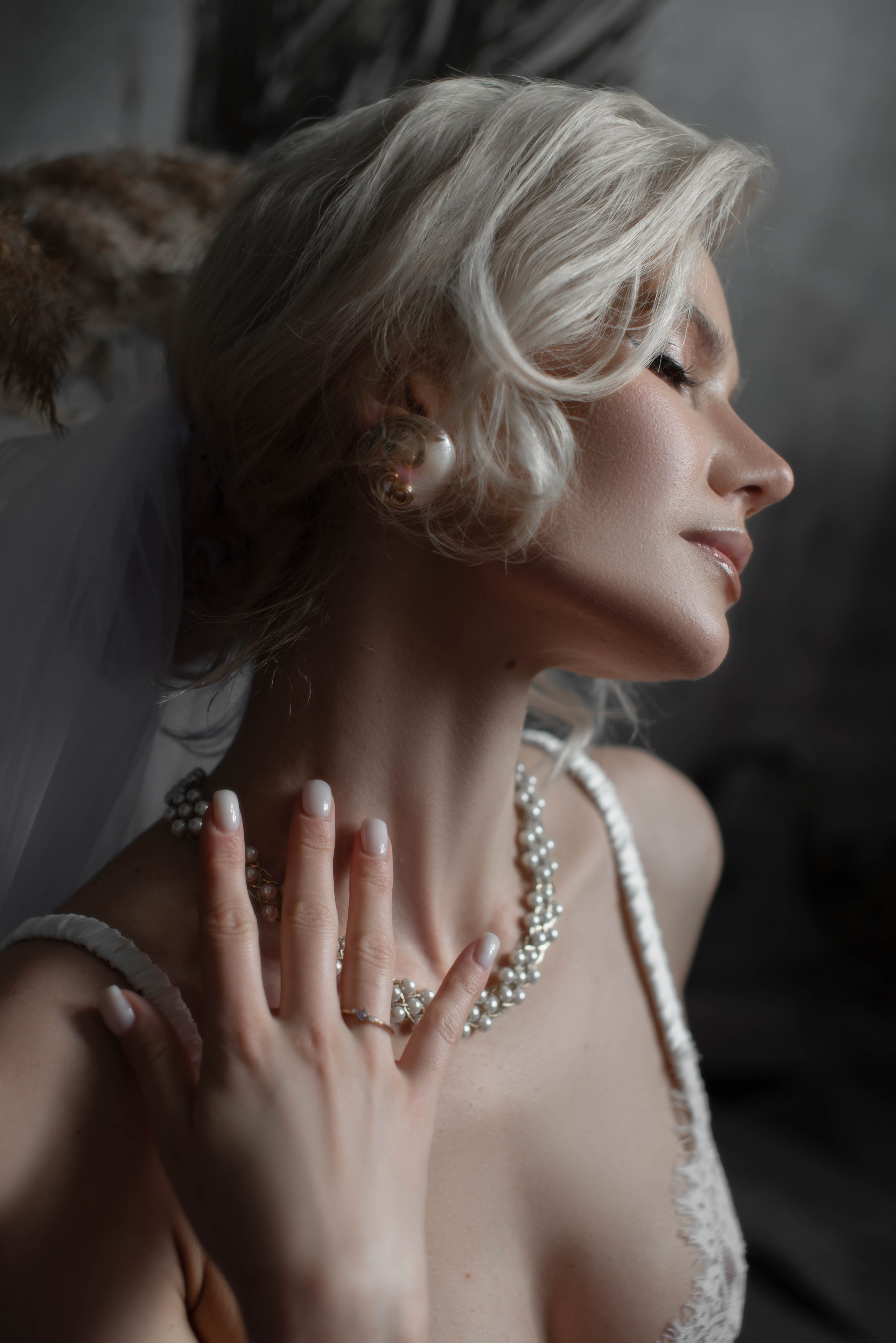 Love D&A. Negovora_allady