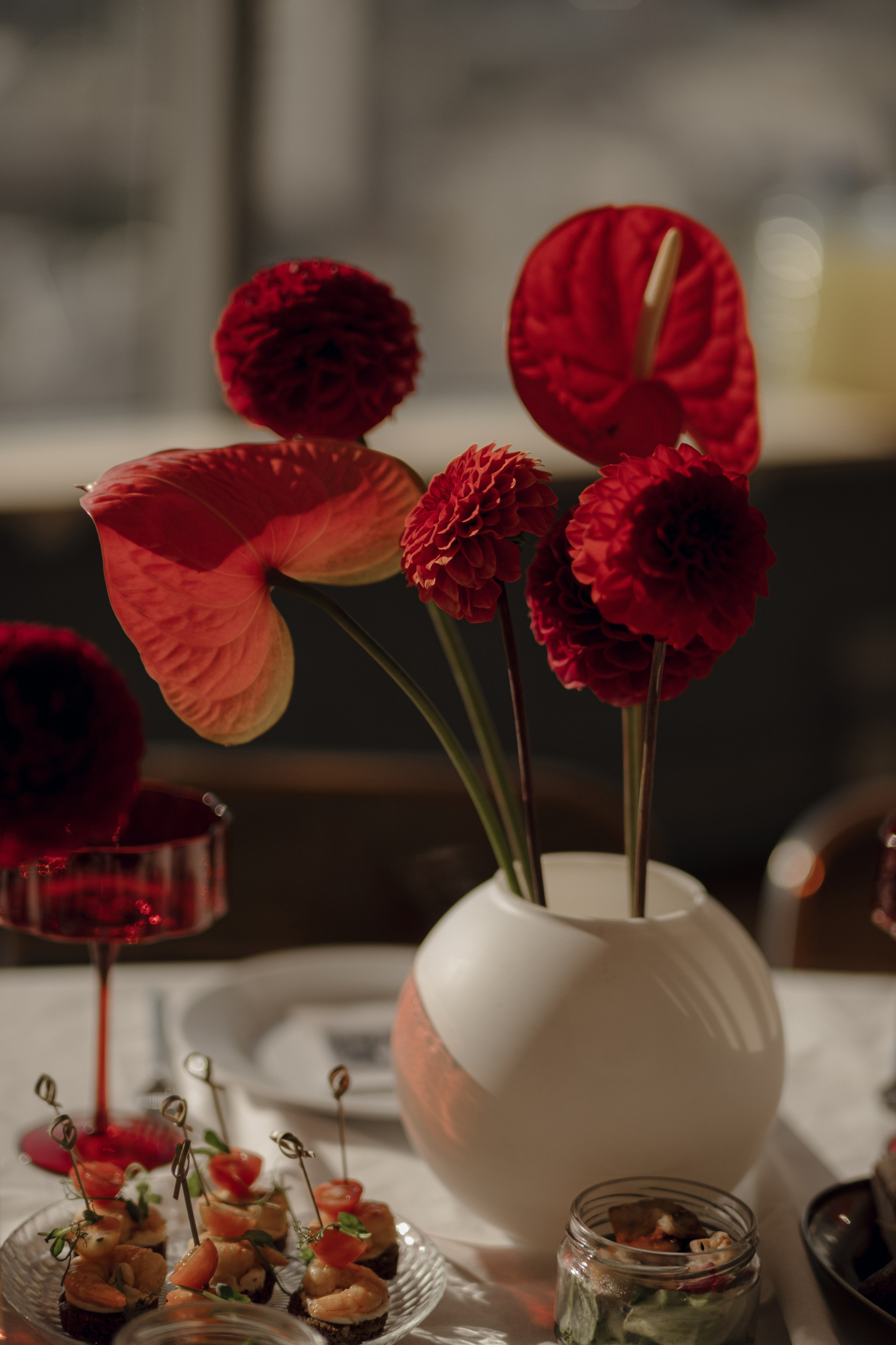 RedDay. Сентиментальная свадебная фотография