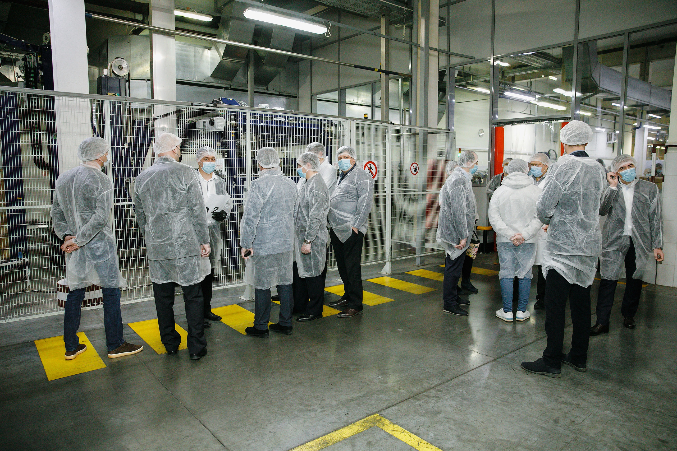 Конференции. Фотограф Сергей Колесников