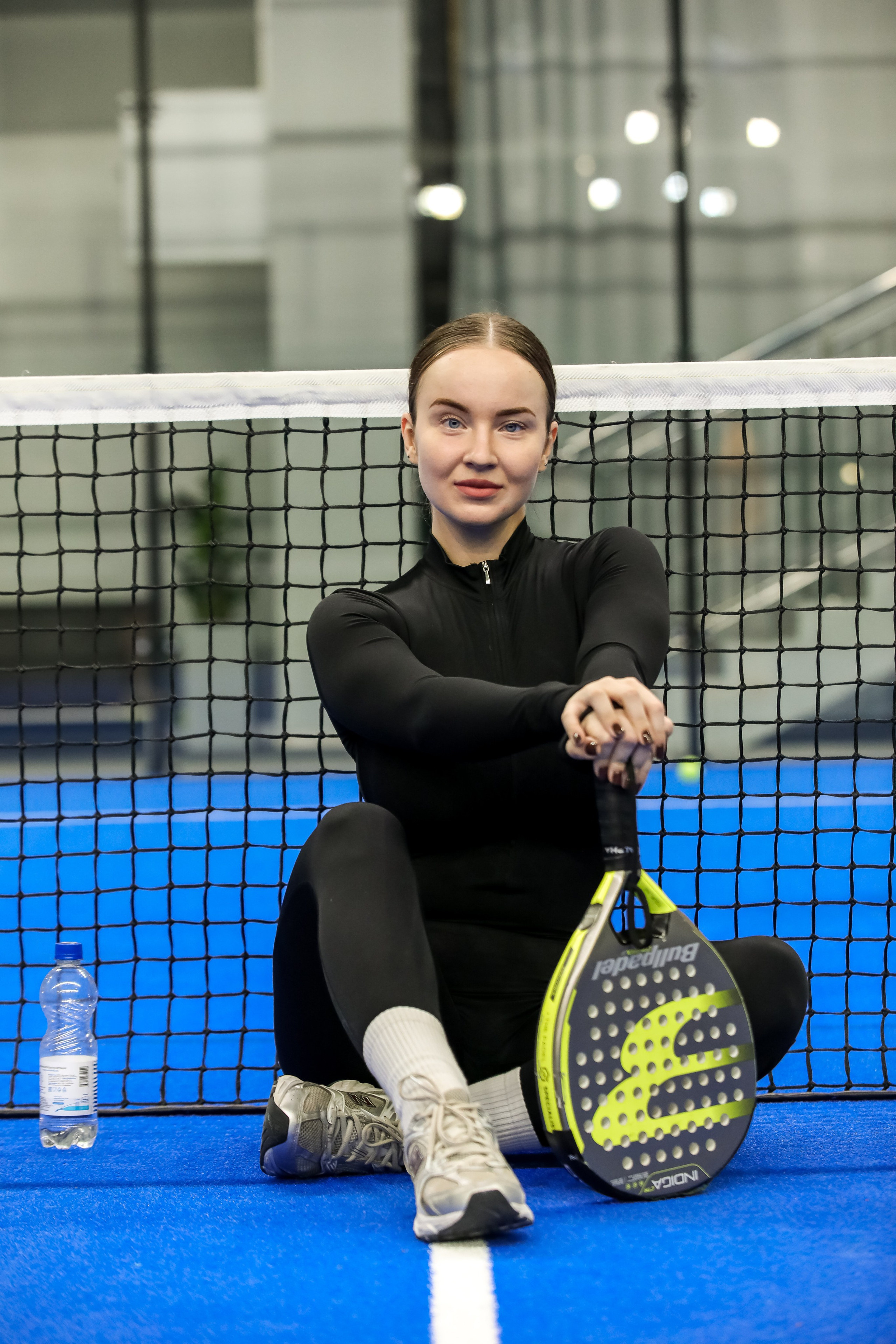 Moscow PDL с Динатом Гумеровым. Photographer Viktoriya Markushina «My world throug»