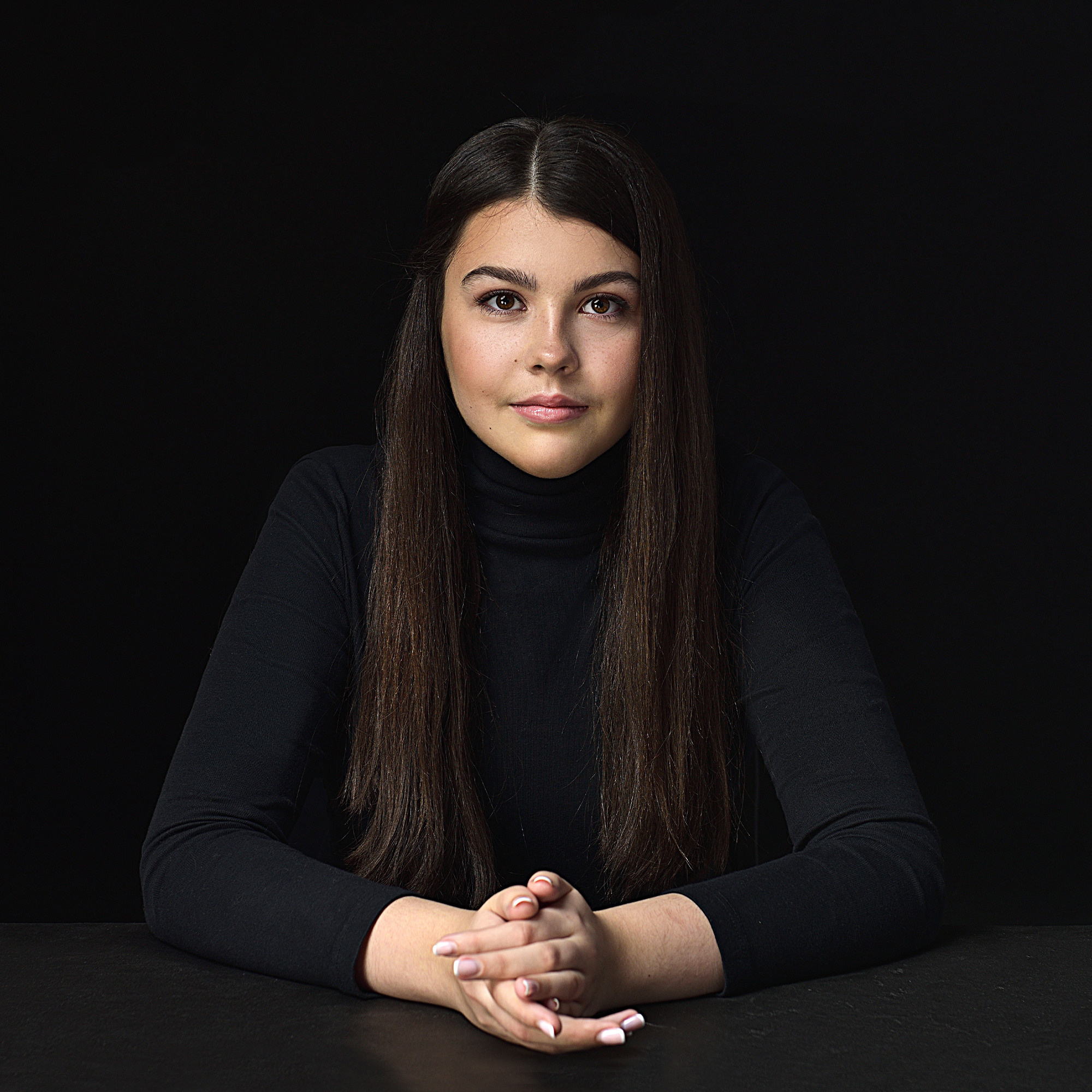 ИНДИВИДУАЛЬНАЯ ФОТОСЪЕМКА. Портретный фотограф в Москве Елена Фадеева